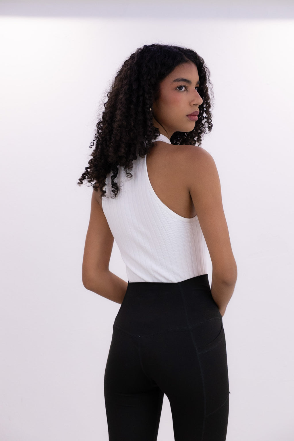Cloudline Top