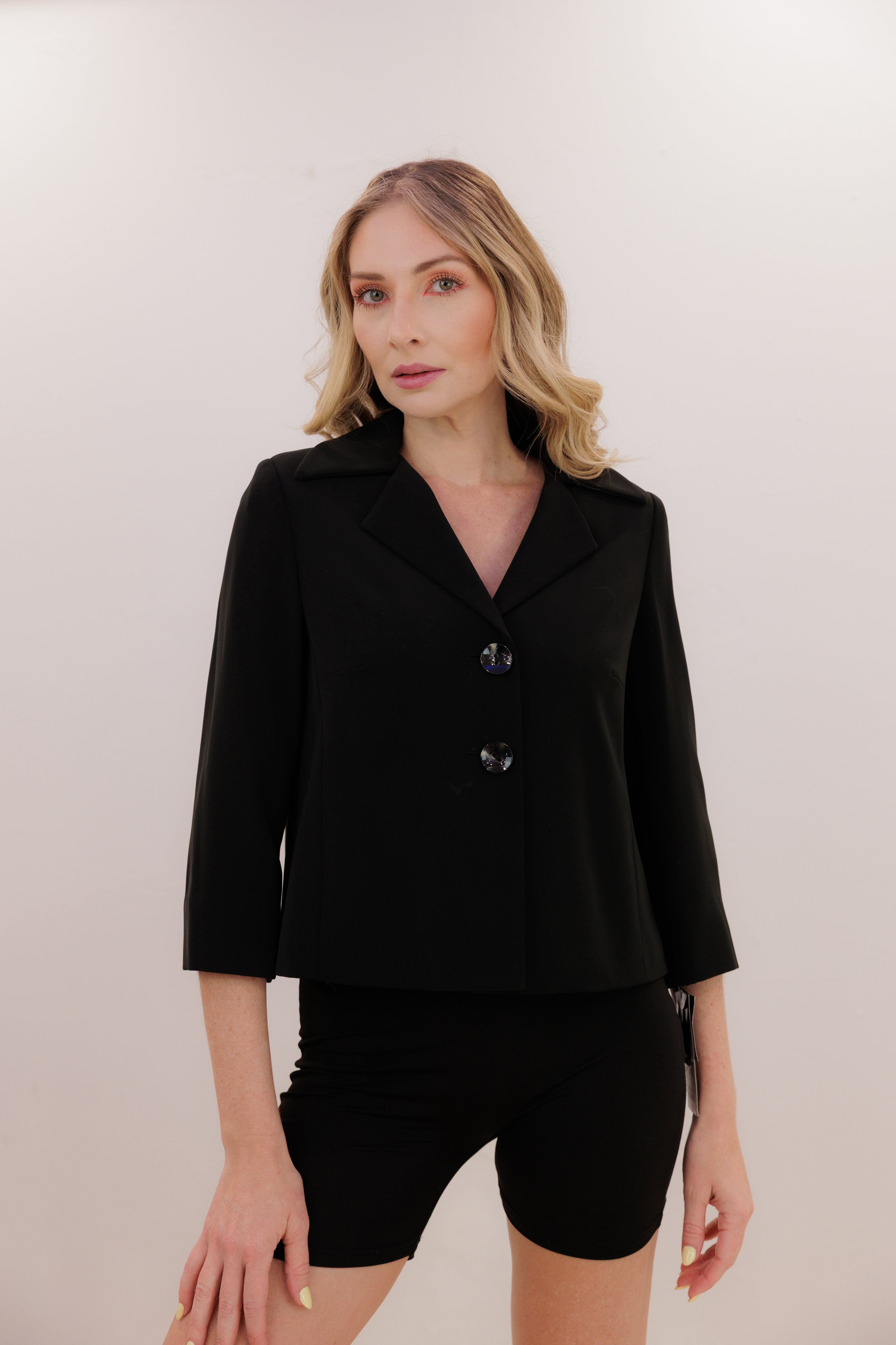 Manhattan Blazer