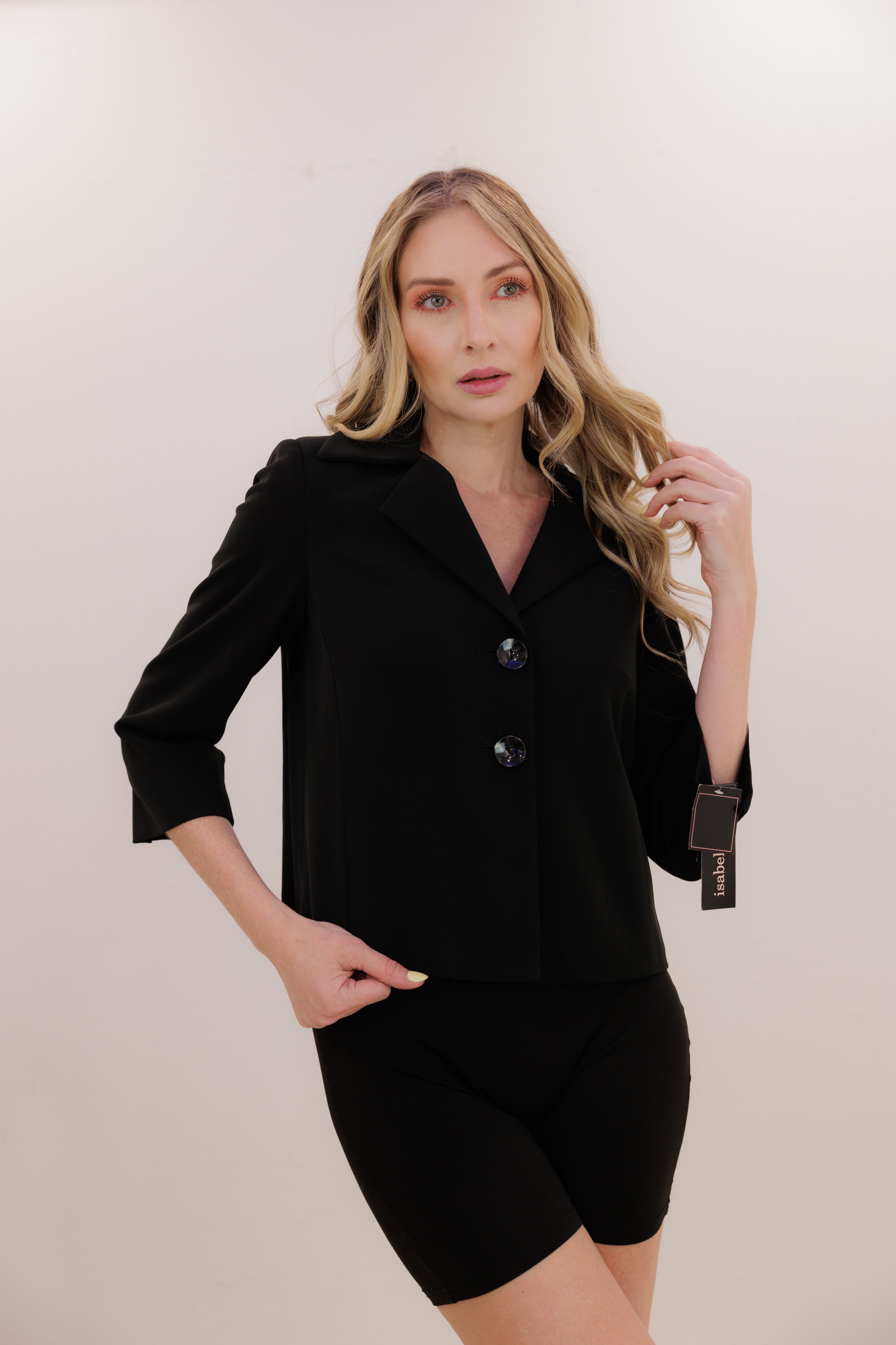 Manhattan Blazer