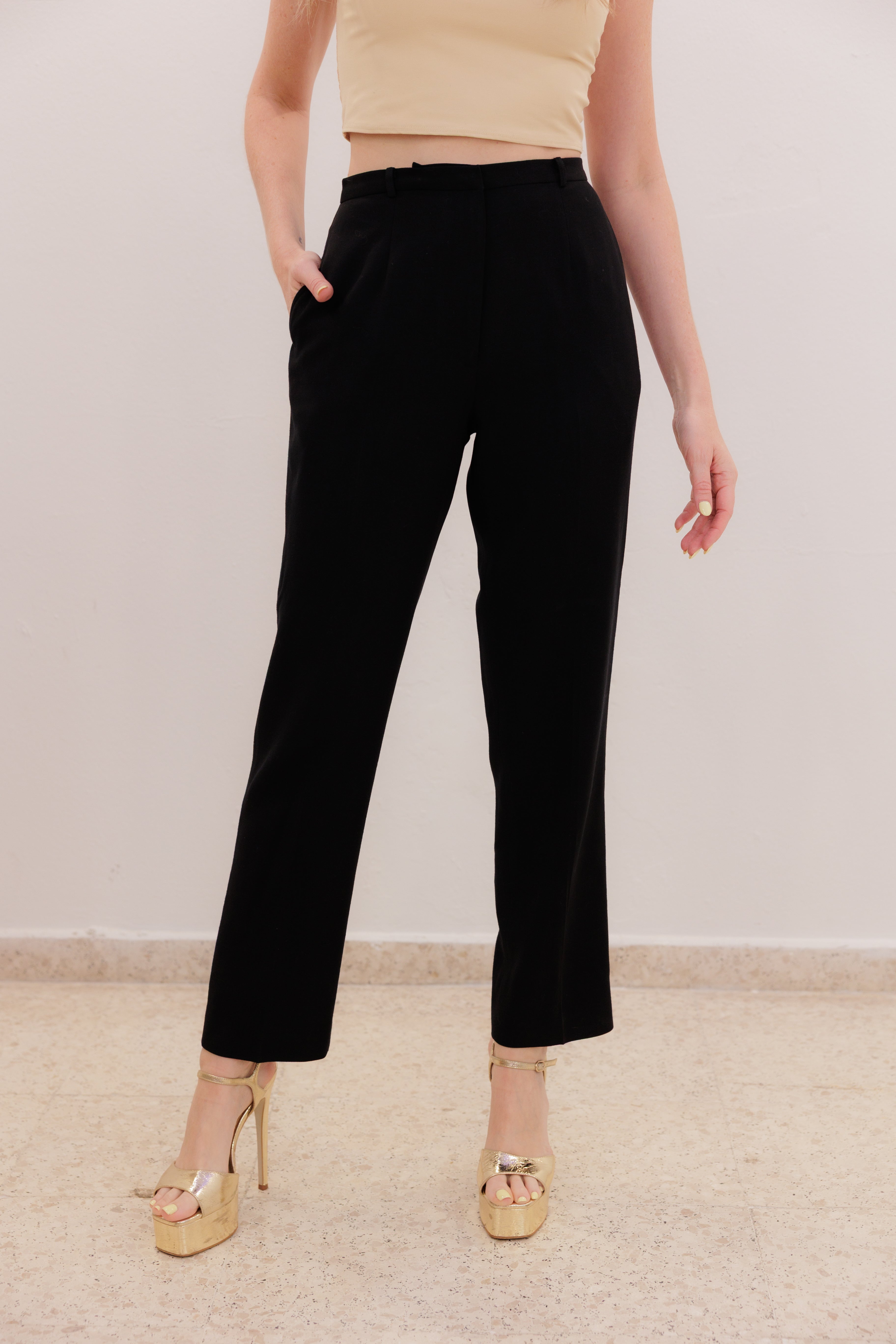 The Signature Pant