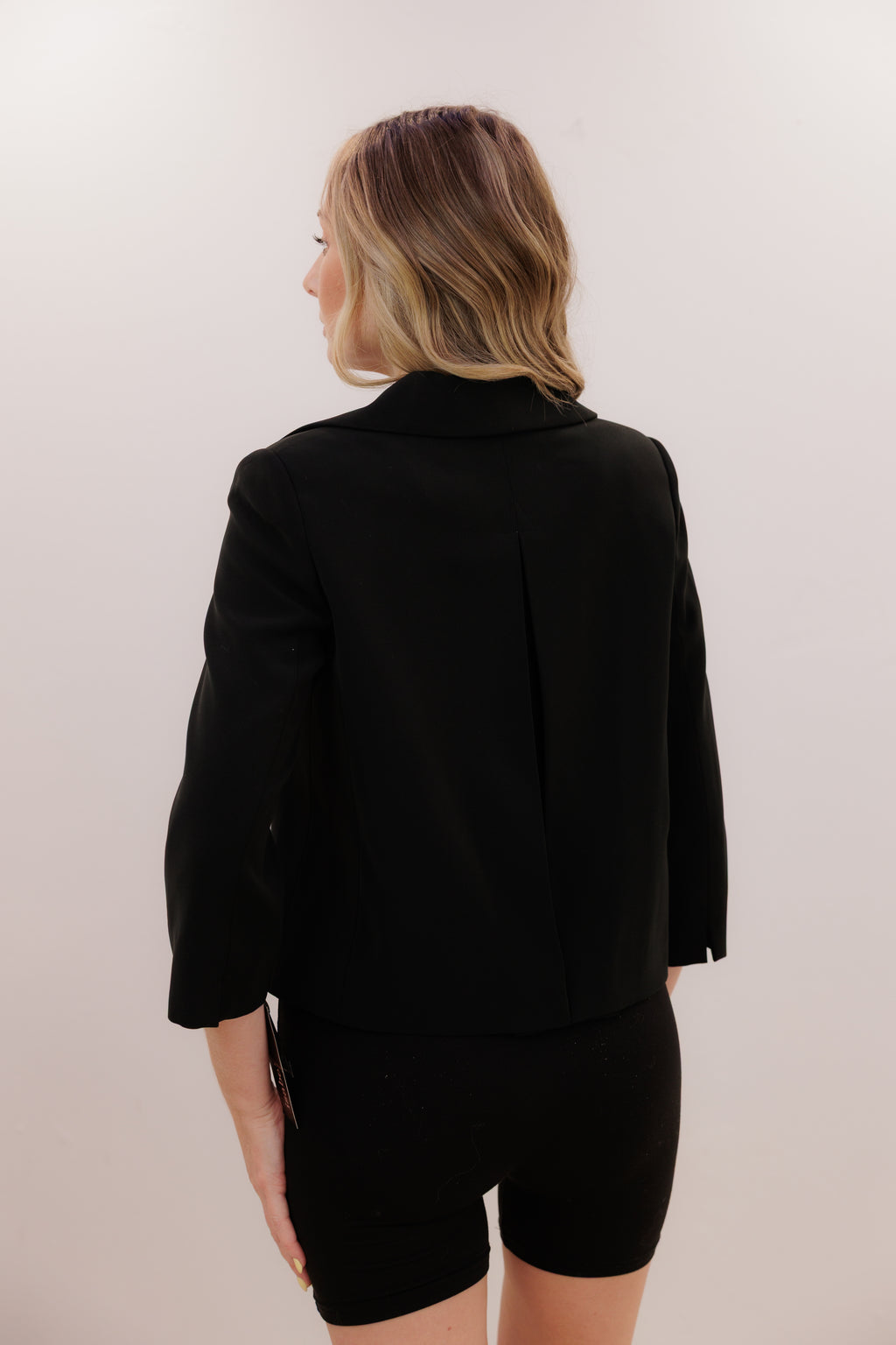 Manhattan Blazer