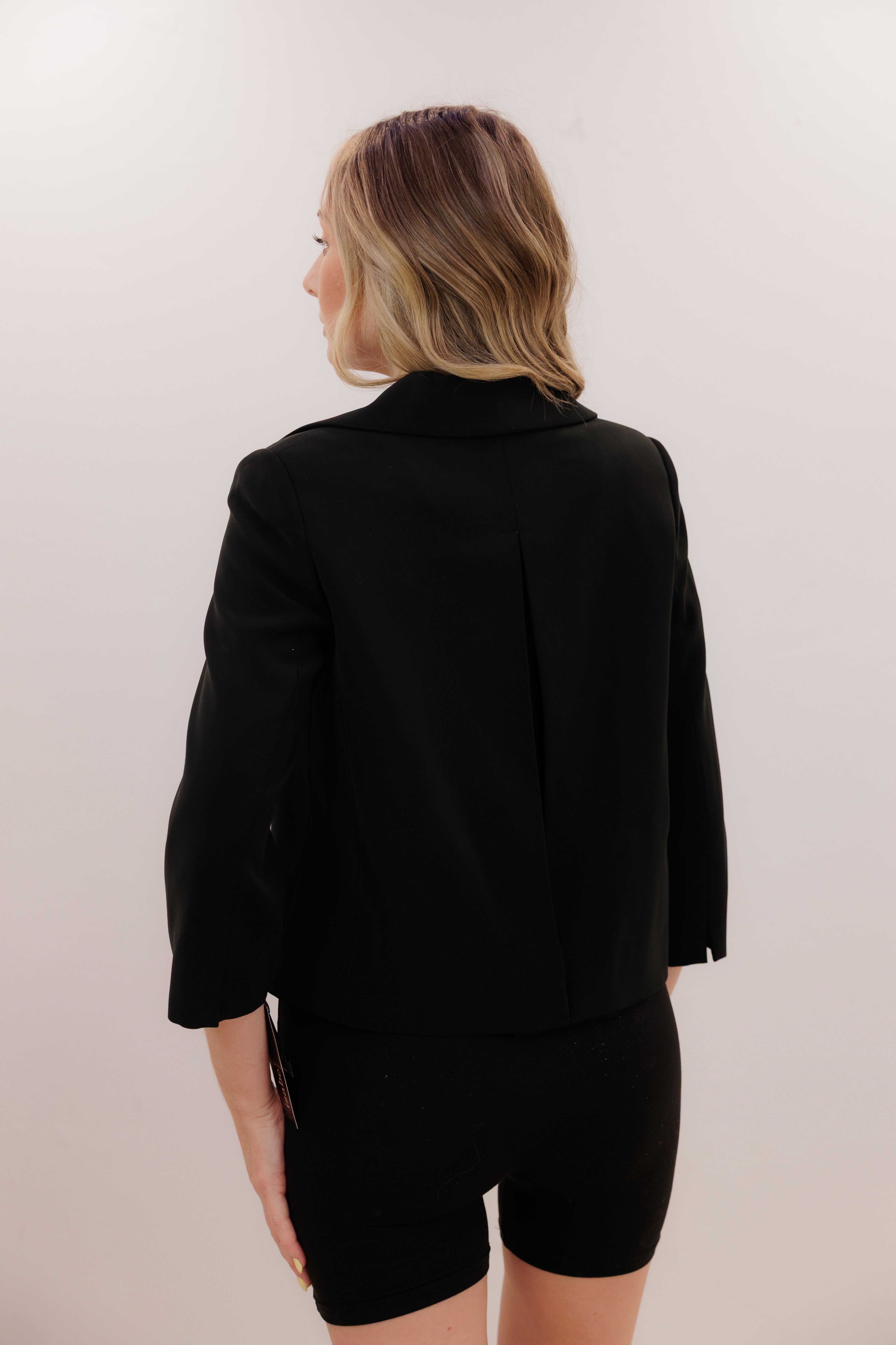 Manhattan Blazer