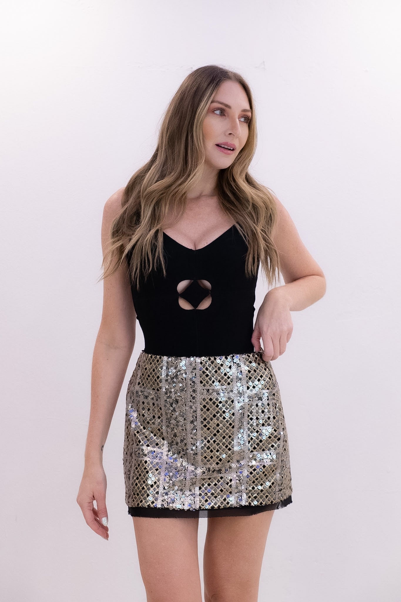 Golden Hour Skirt