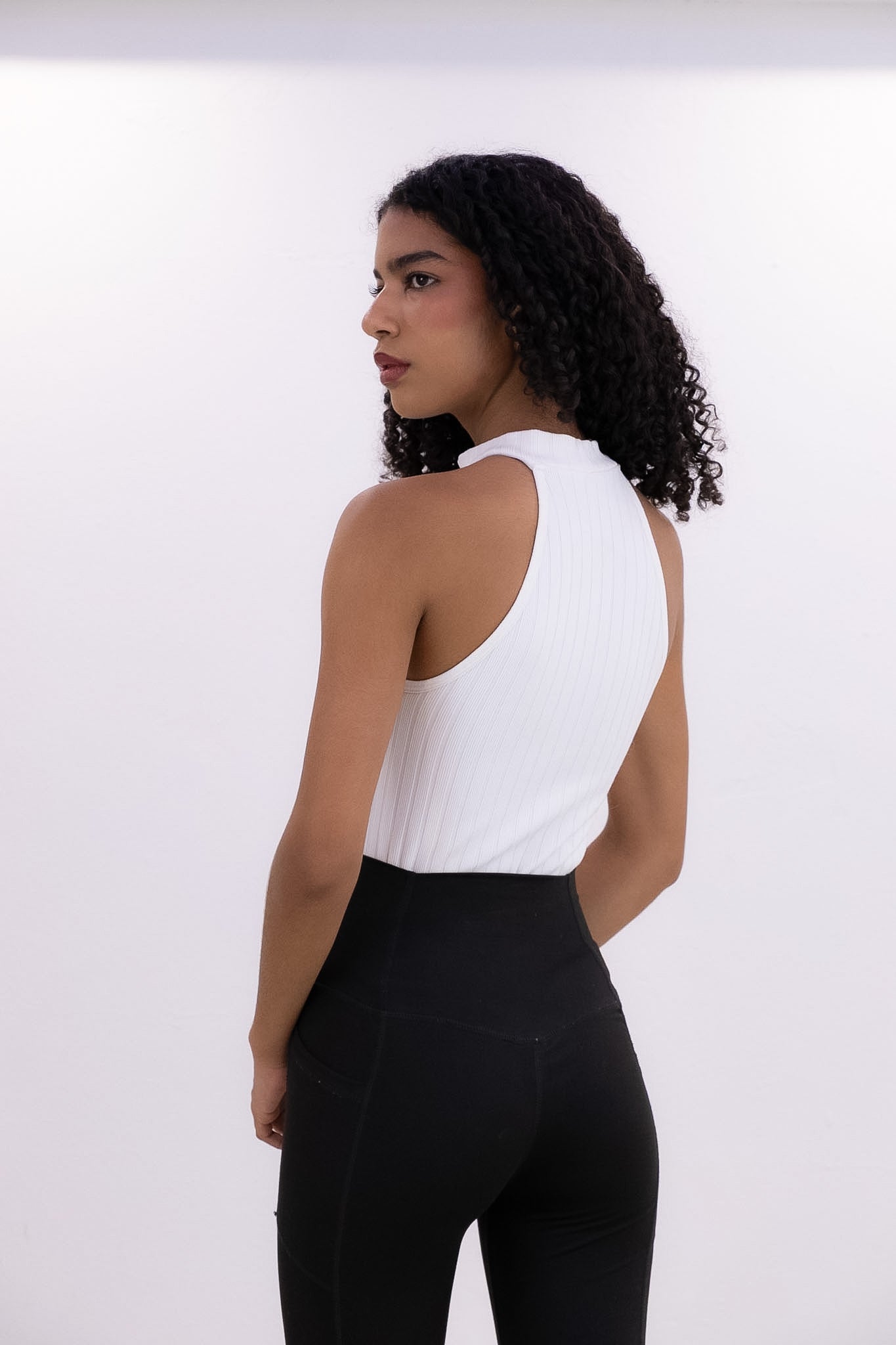 Cloudline Top