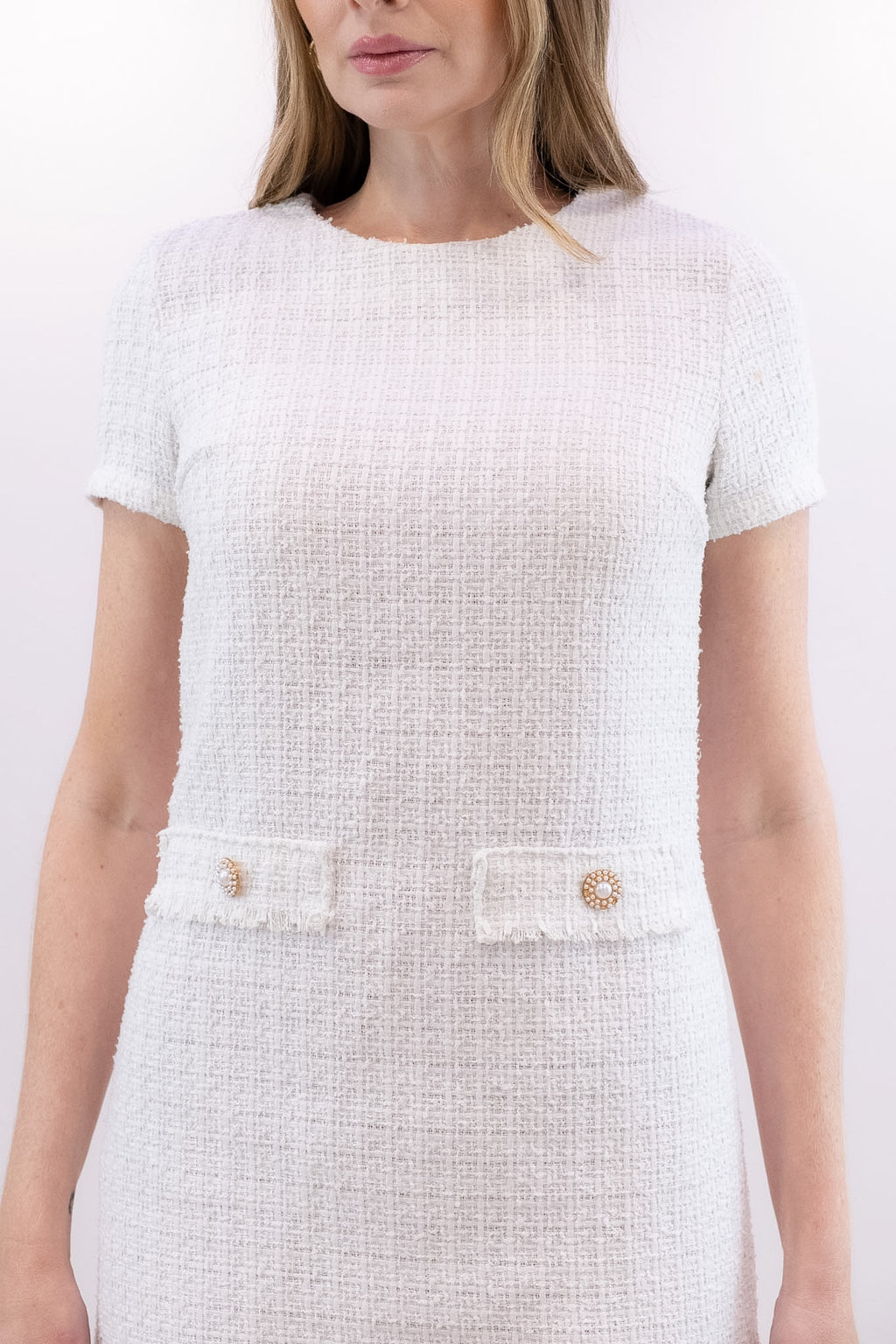 Pearl Chic Dress