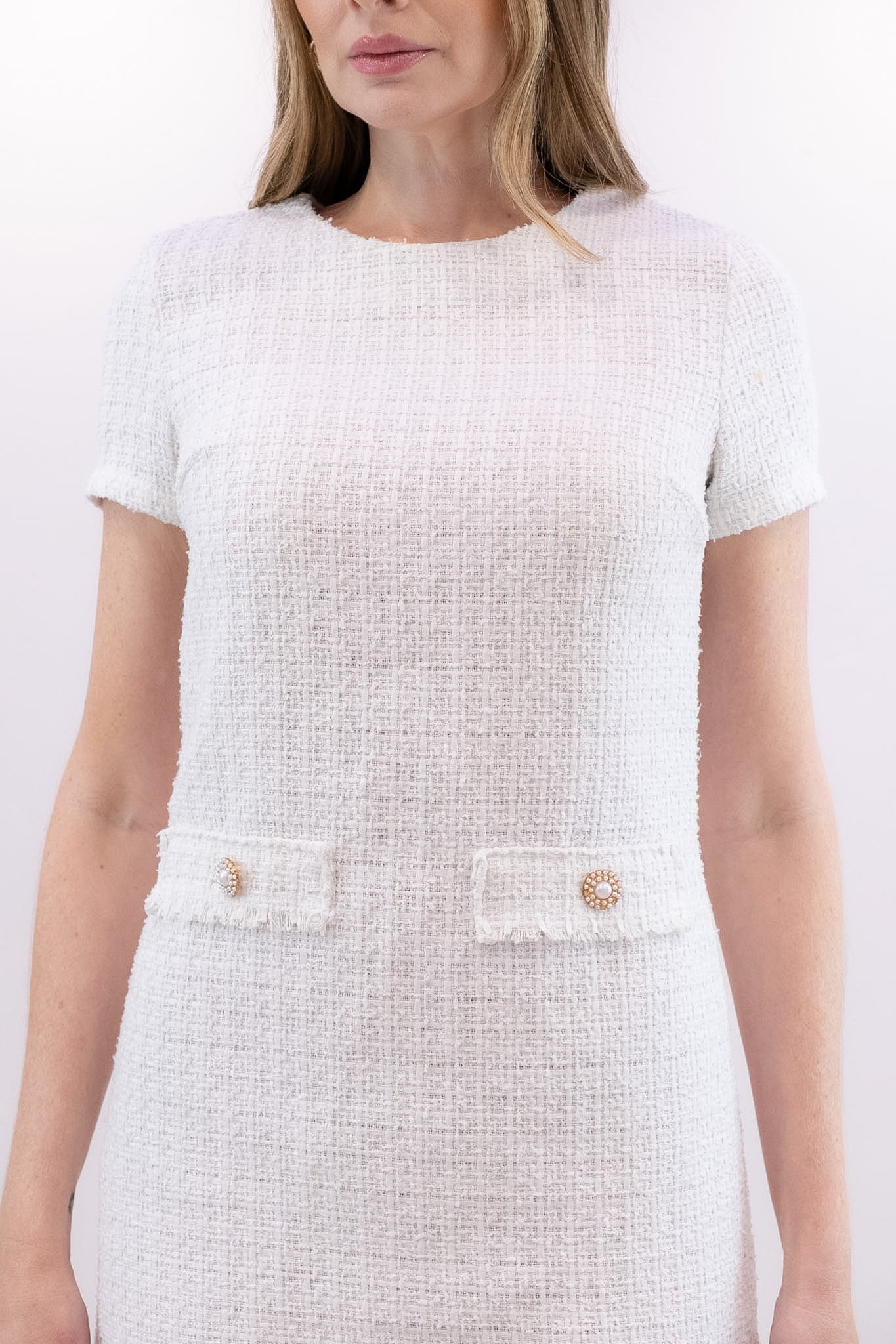 Pearl Chic Dress