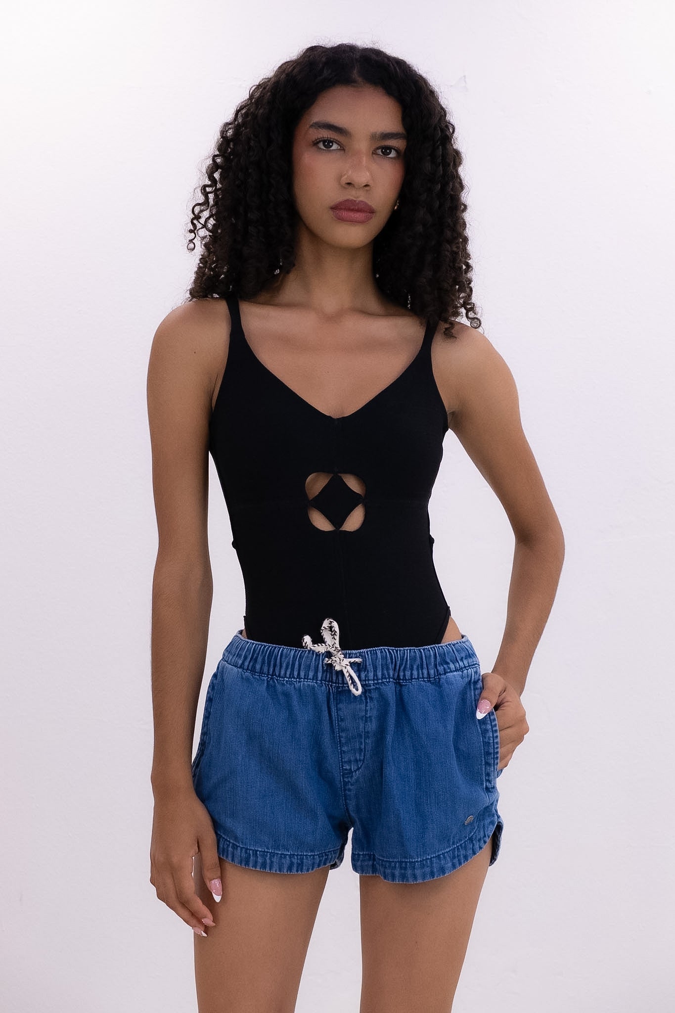 Ocean Drift Shorts