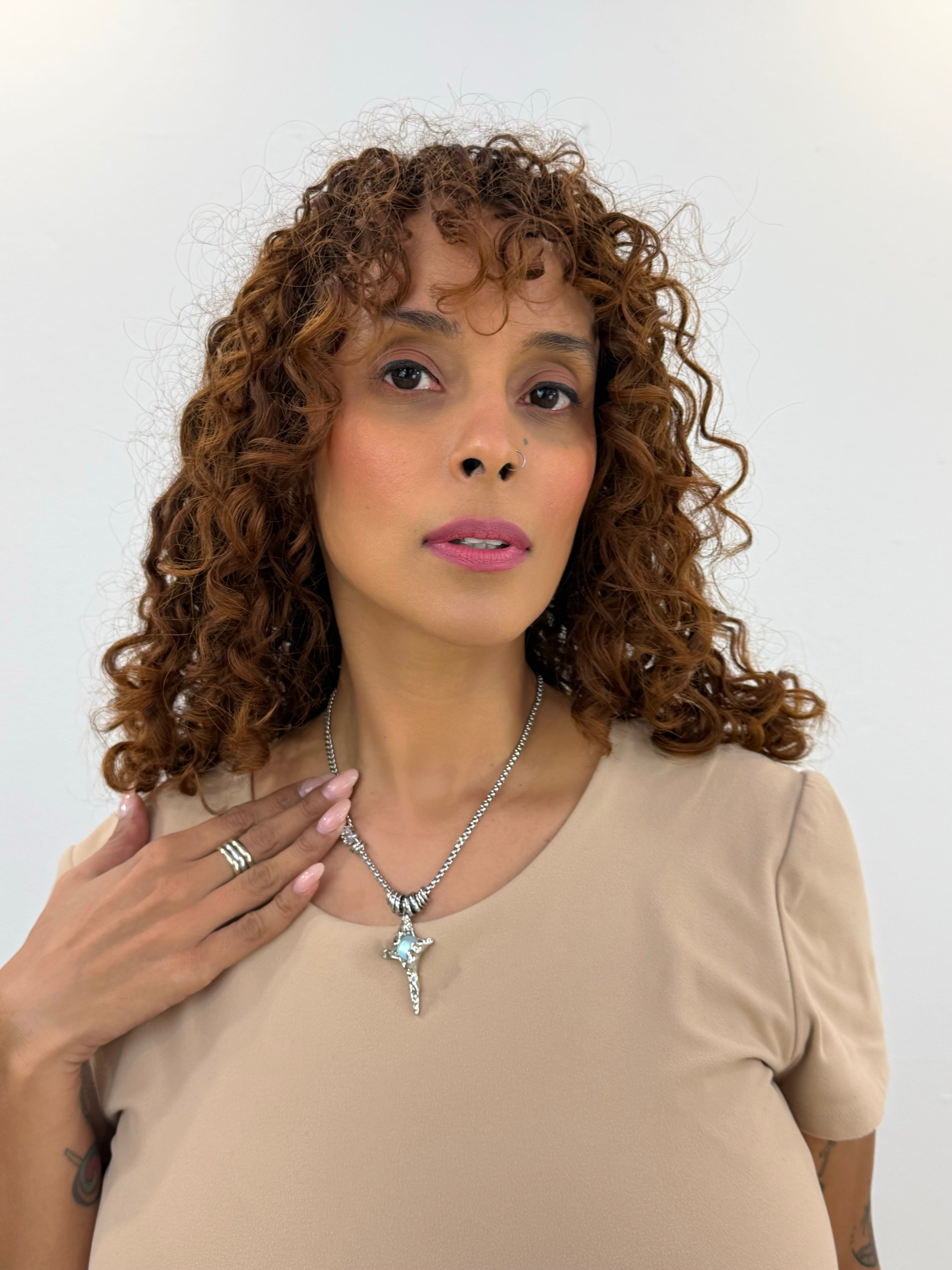 Ocean Star Necklace