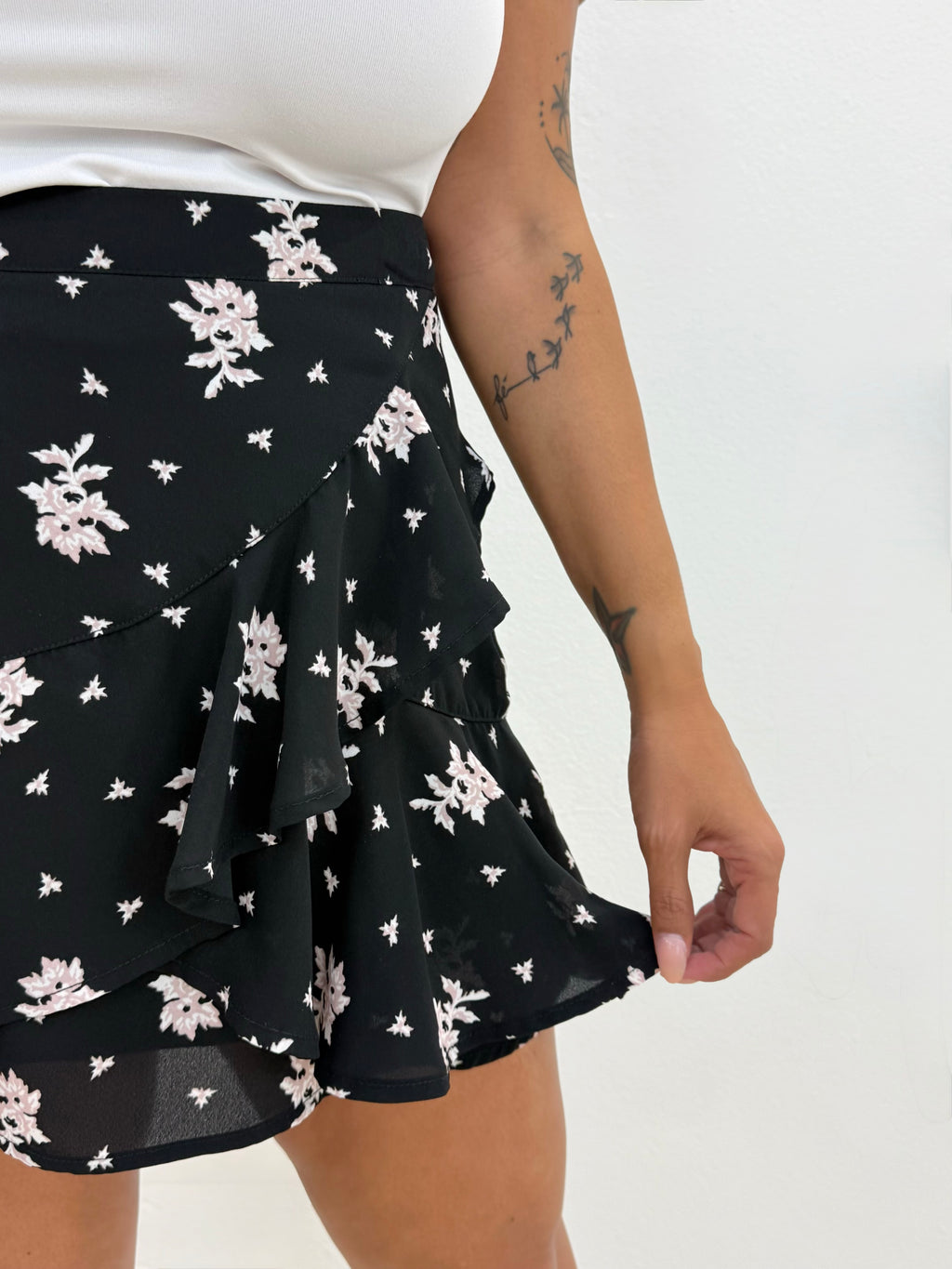 Blossom Skirt