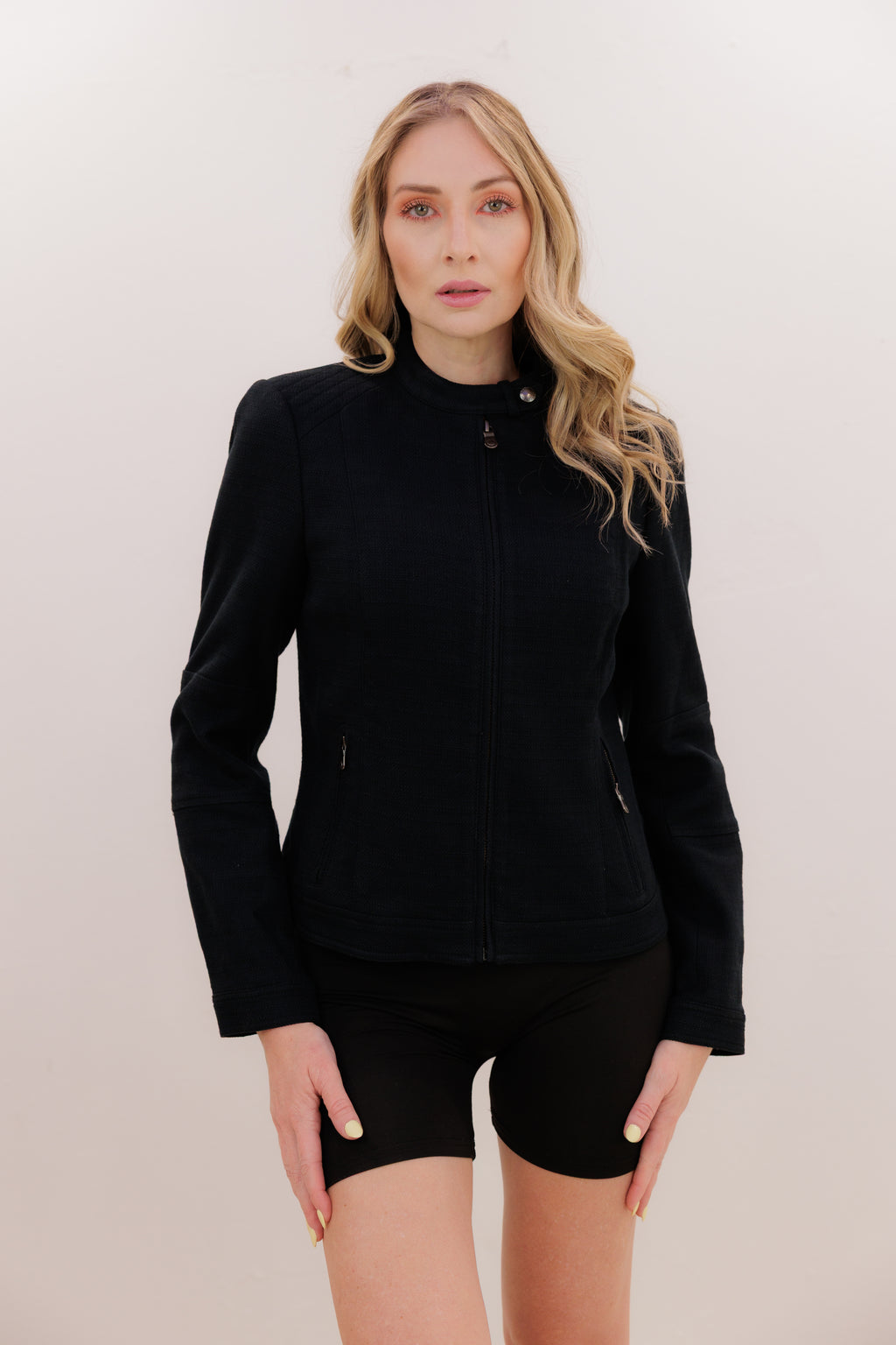 Banana Republic Noir Jacket