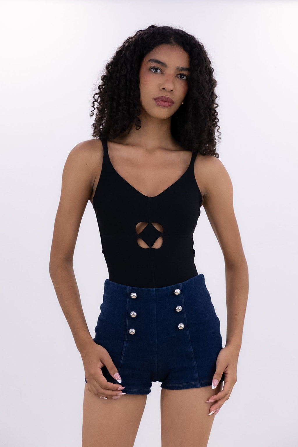 Midnight Shorts