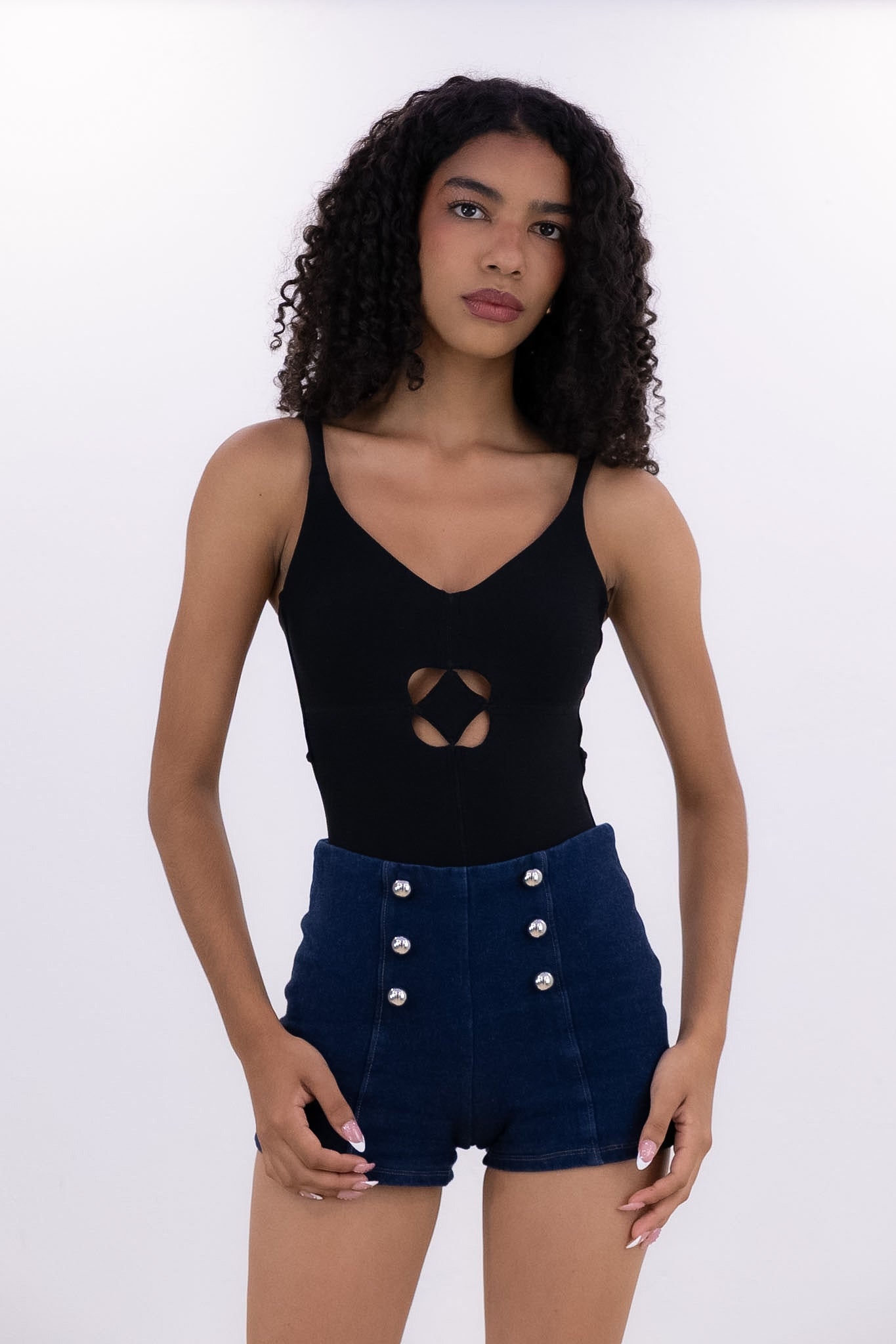 Midnight Shorts