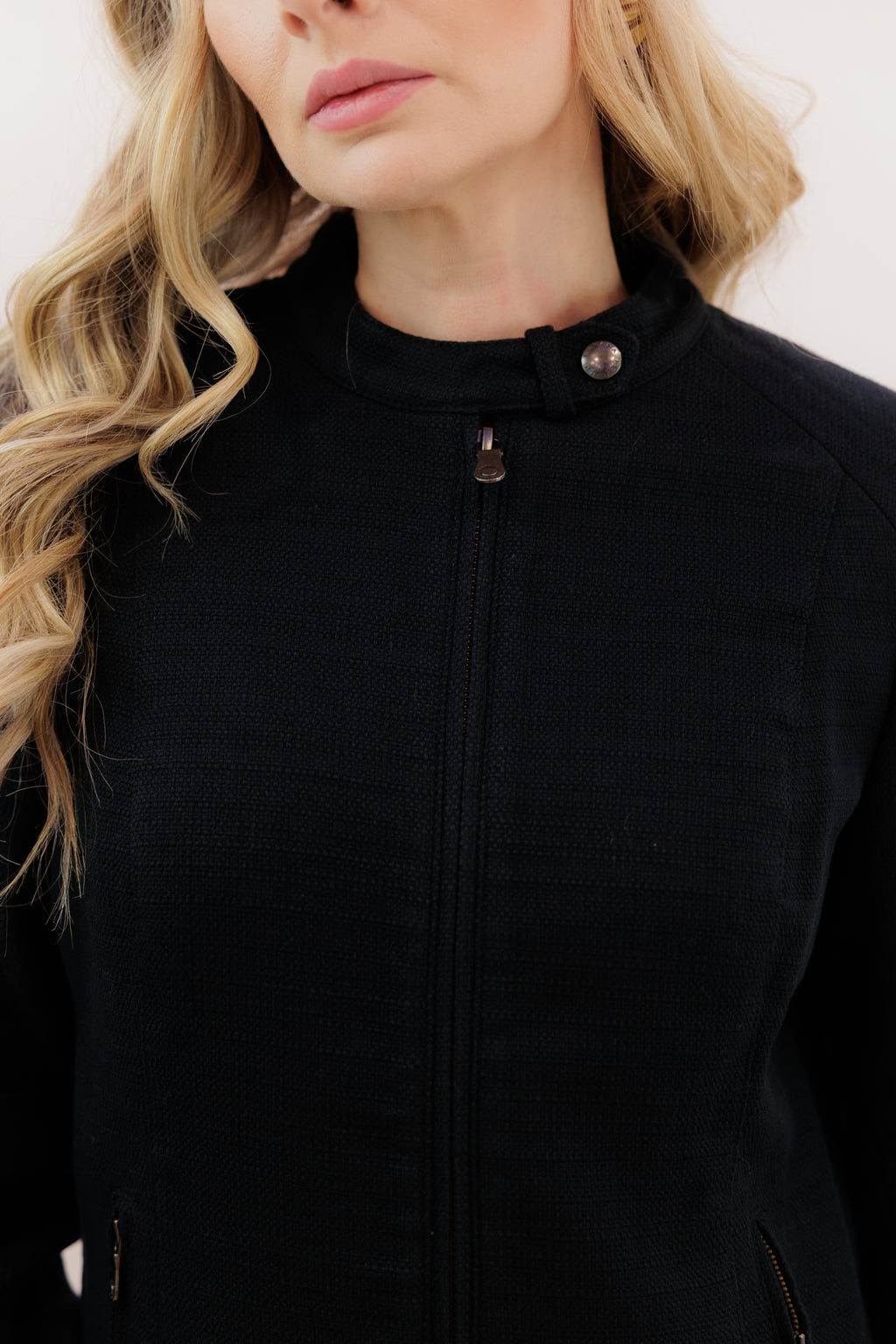 Banana Republic Noir Jacket