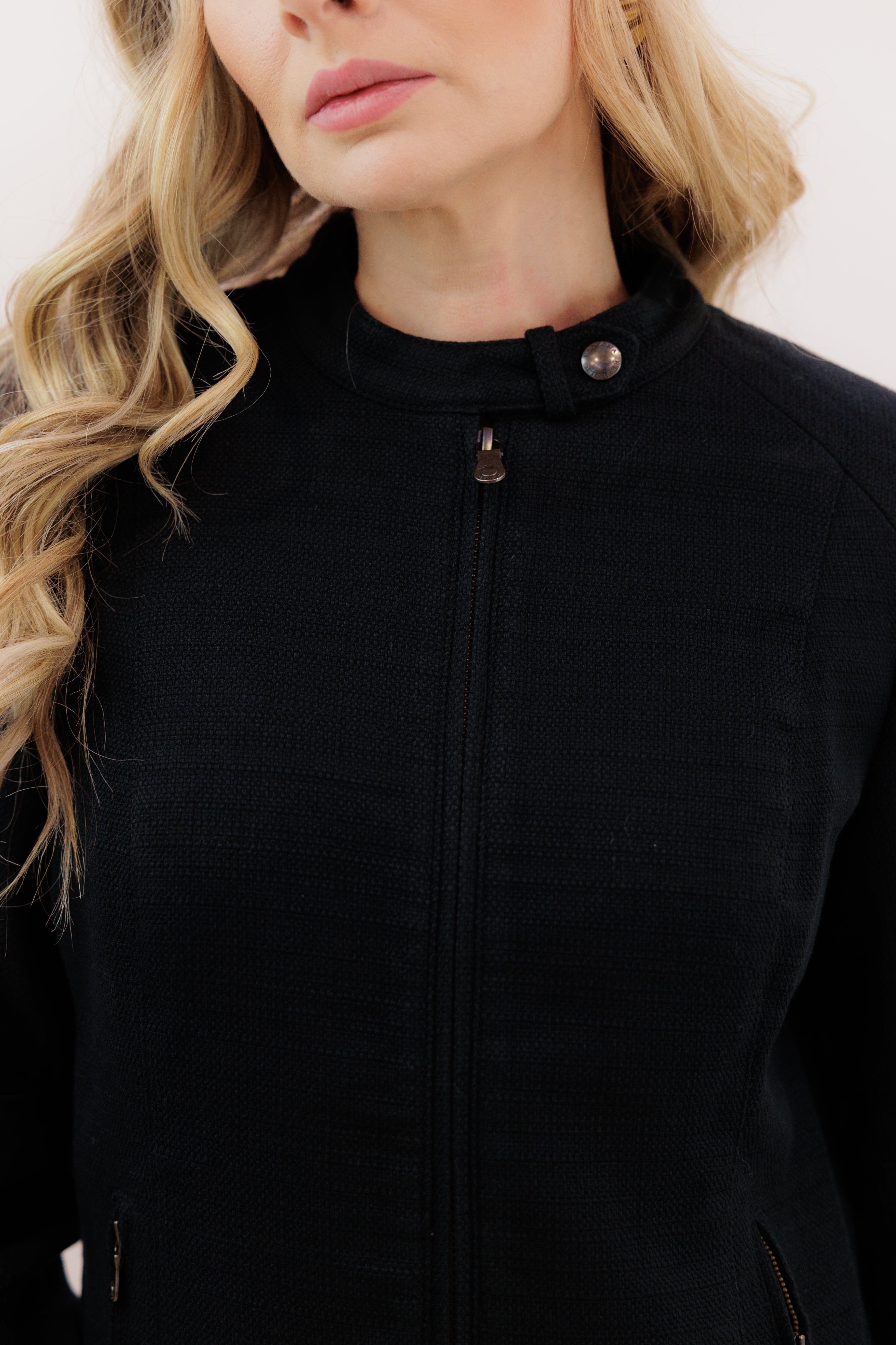 Banana Republic Noir Jacket