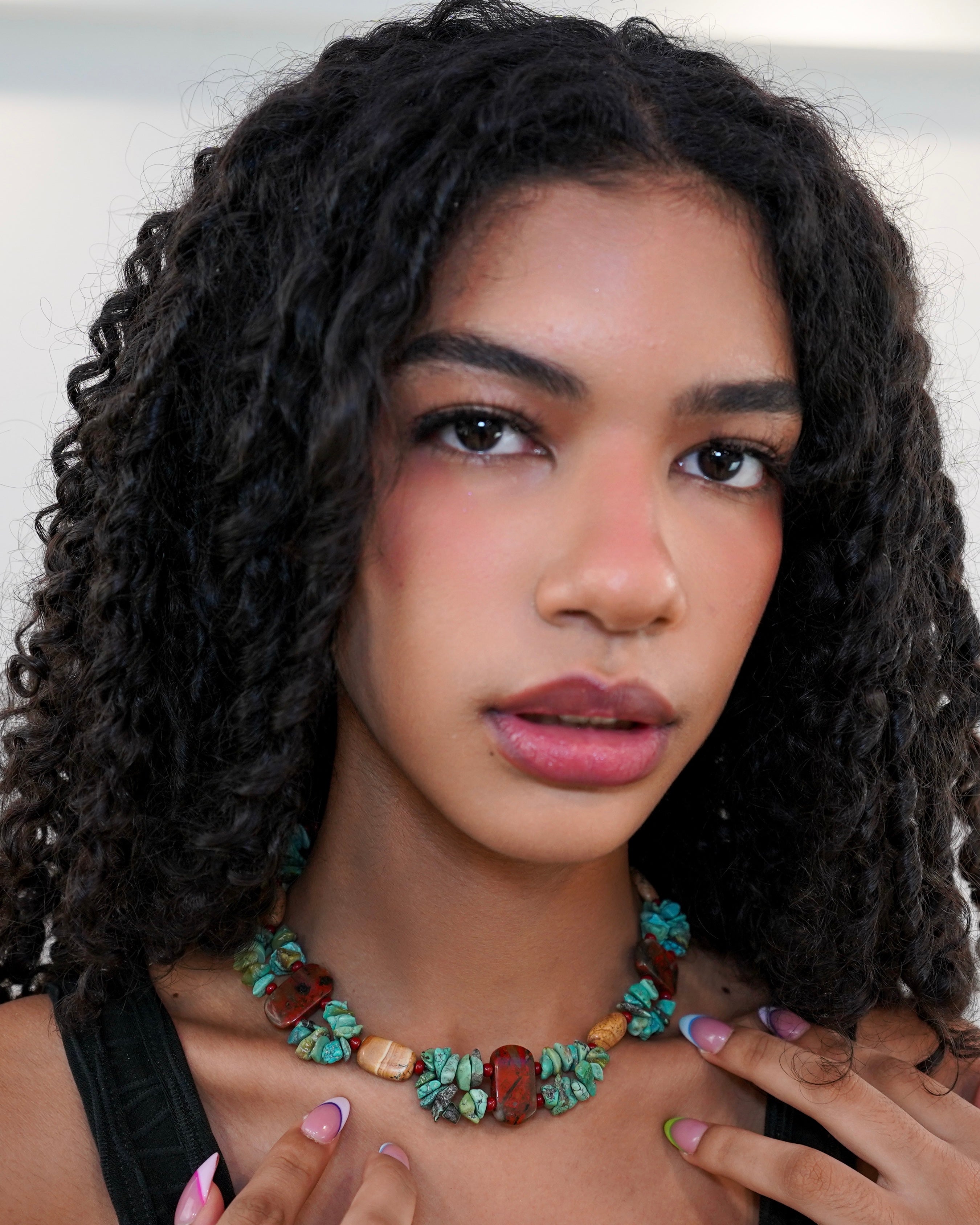 Canyon Spirit Necklace