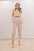 Sandstone Trousers