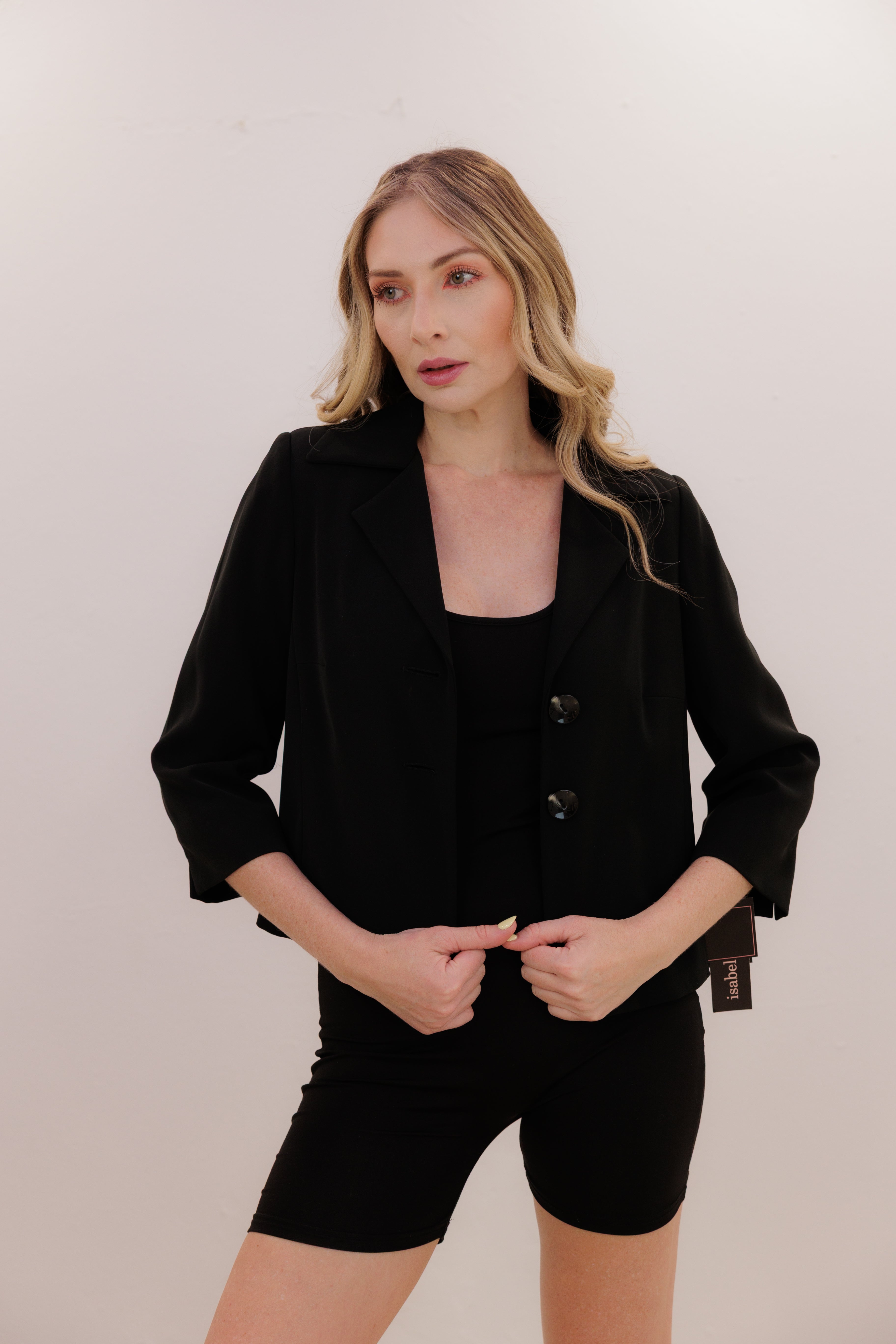 Manhattan Blazer