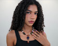 Ember Stone Necklace
