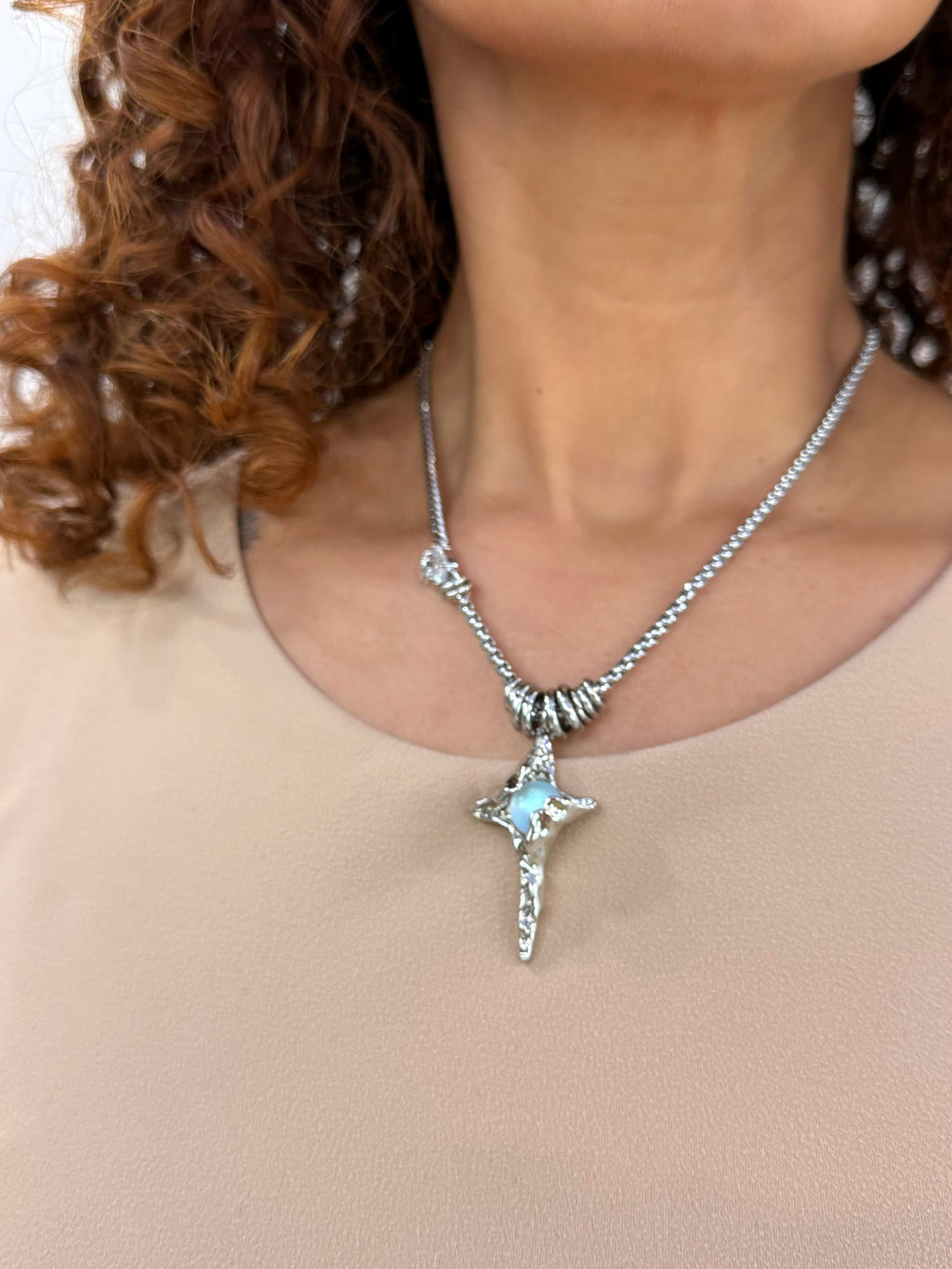 Ocean Star Necklace