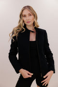 Banana Republic Noir Jacket