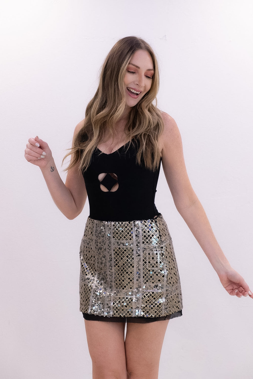 Golden Hour Skirt