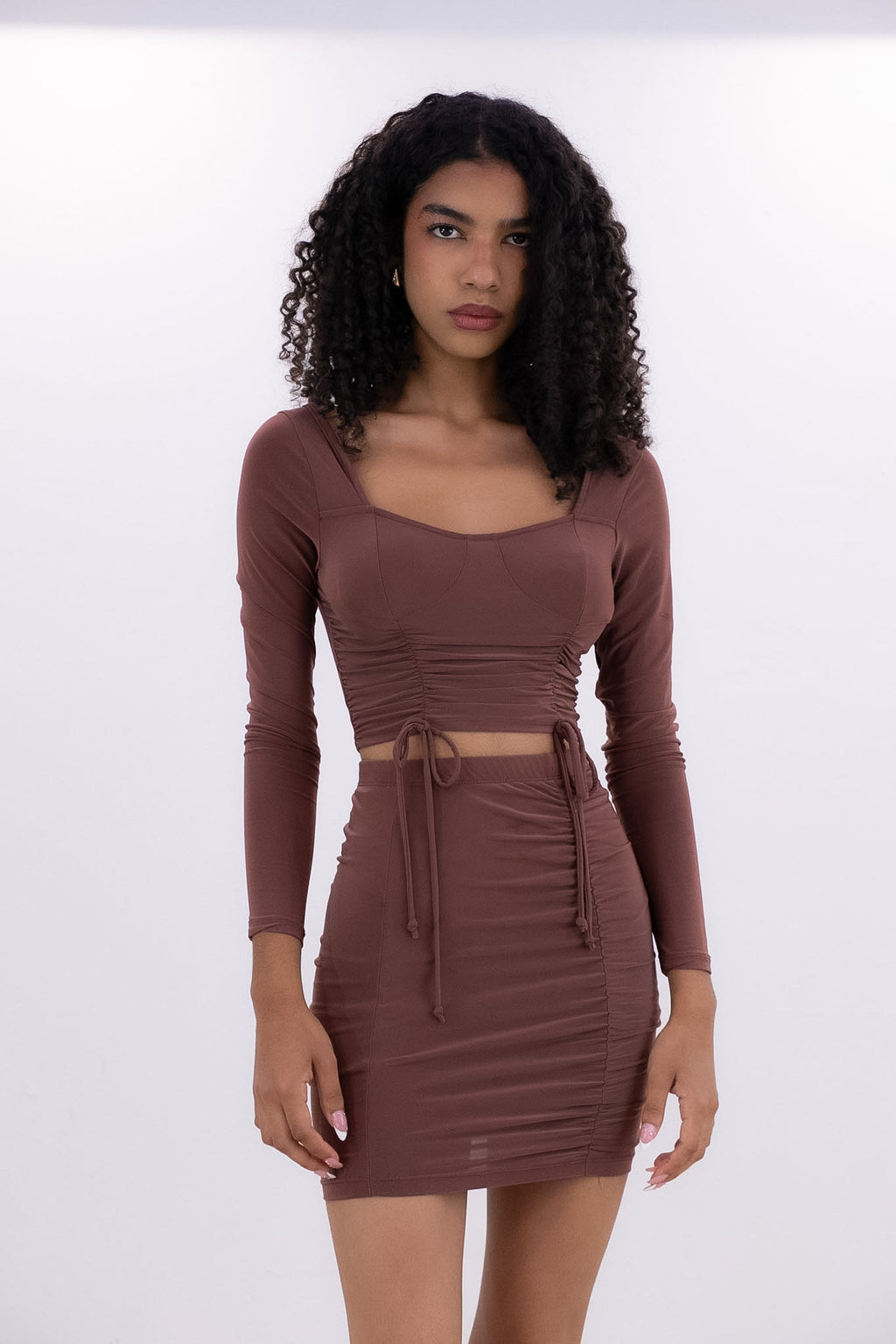 Brown Sugar Set