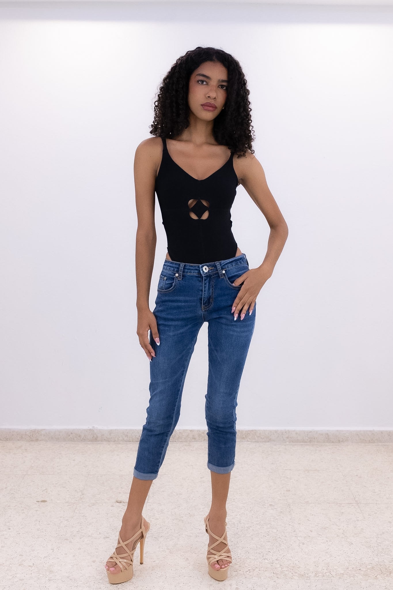 City Muse Jeans