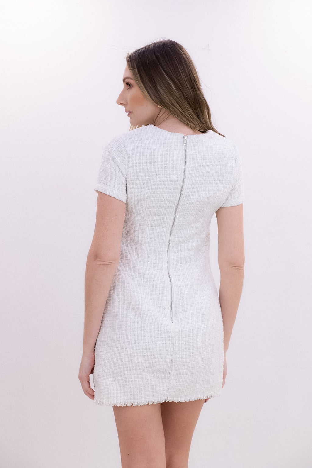 Pearl Chic Dress