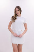 Pearl Chic Dress