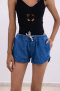 Ocean Drift Shorts