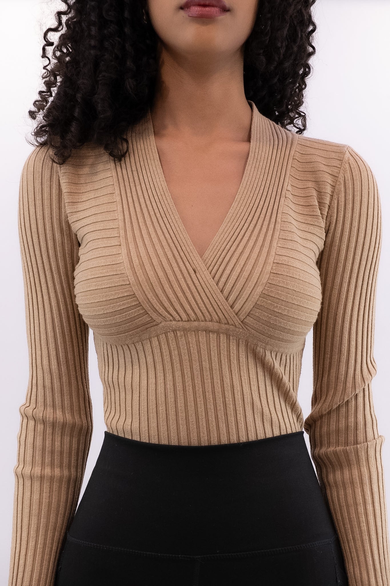 Mocha Top