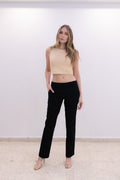 Midnight Tailored Pants