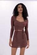 Brown Sugar Set