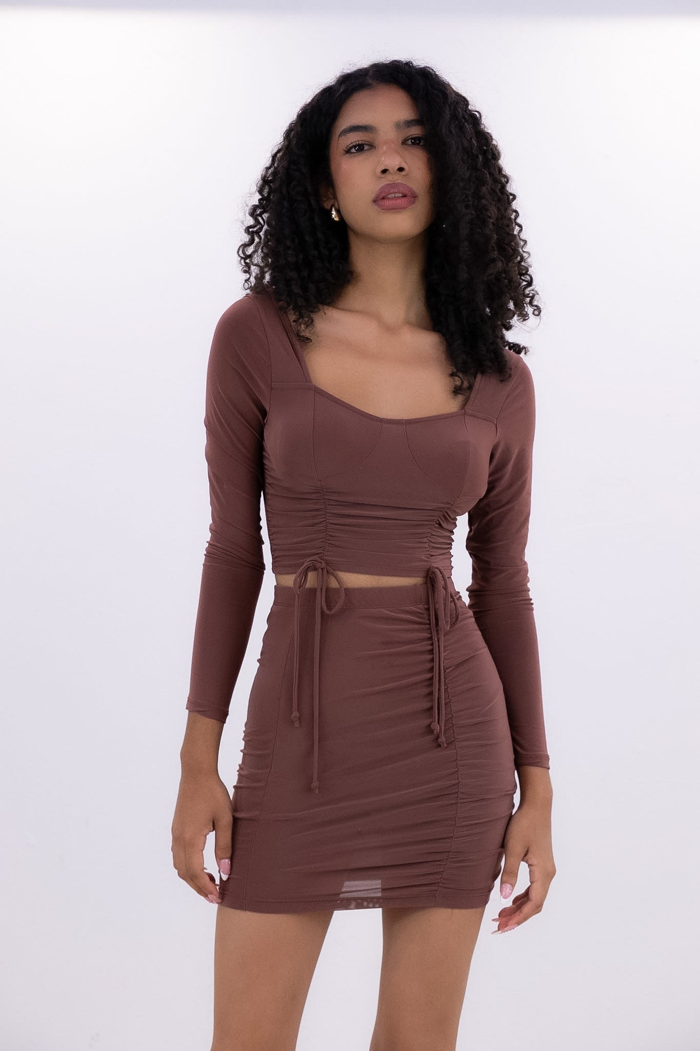 Brown Sugar Set