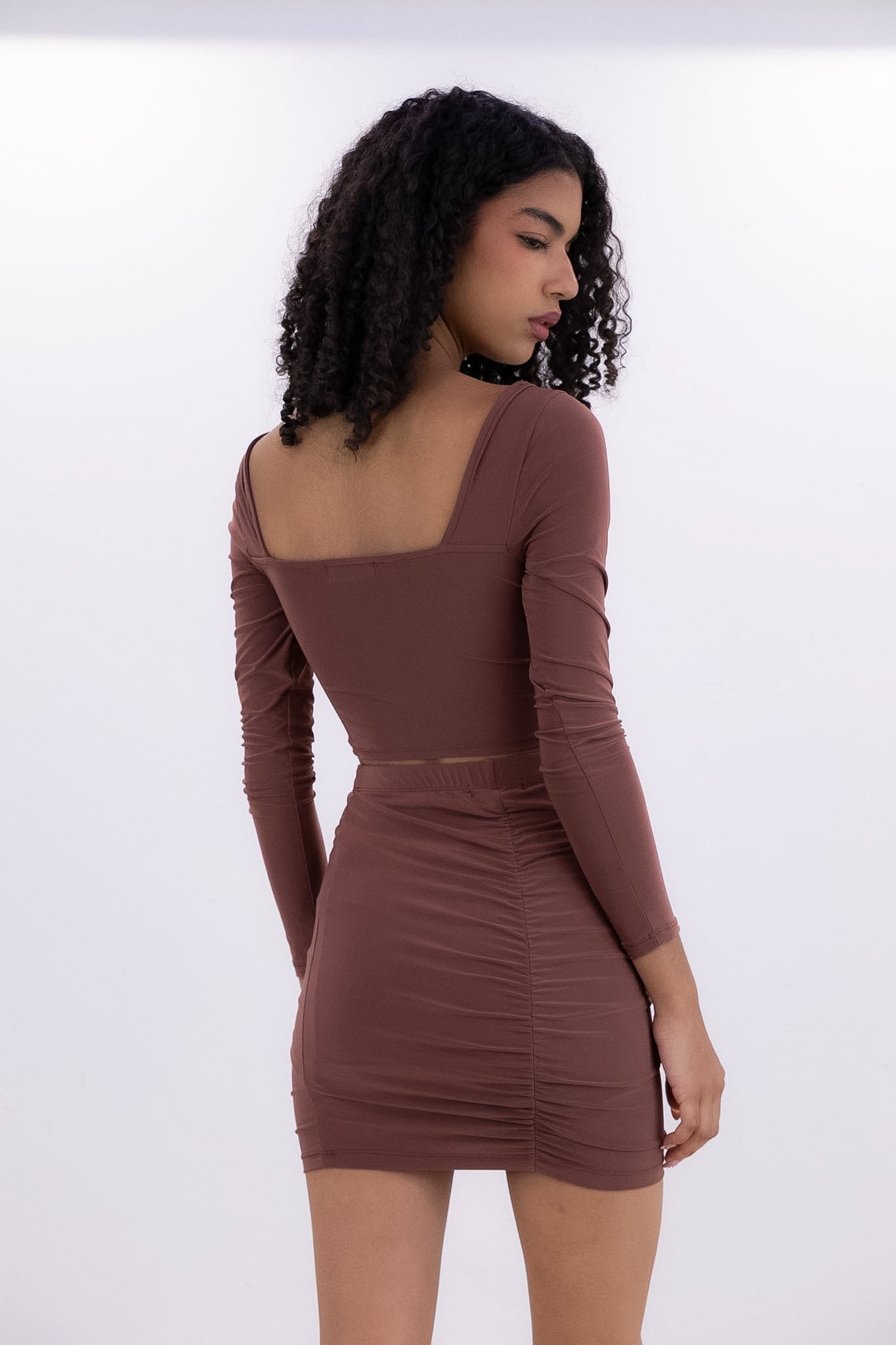 Brown Sugar Set