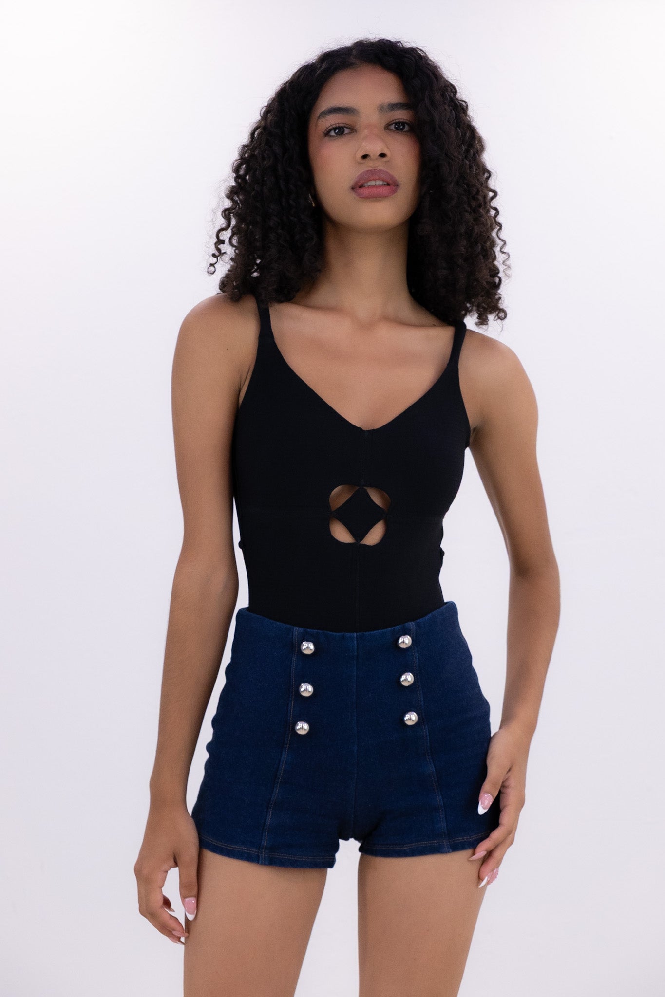 Midnight Shorts