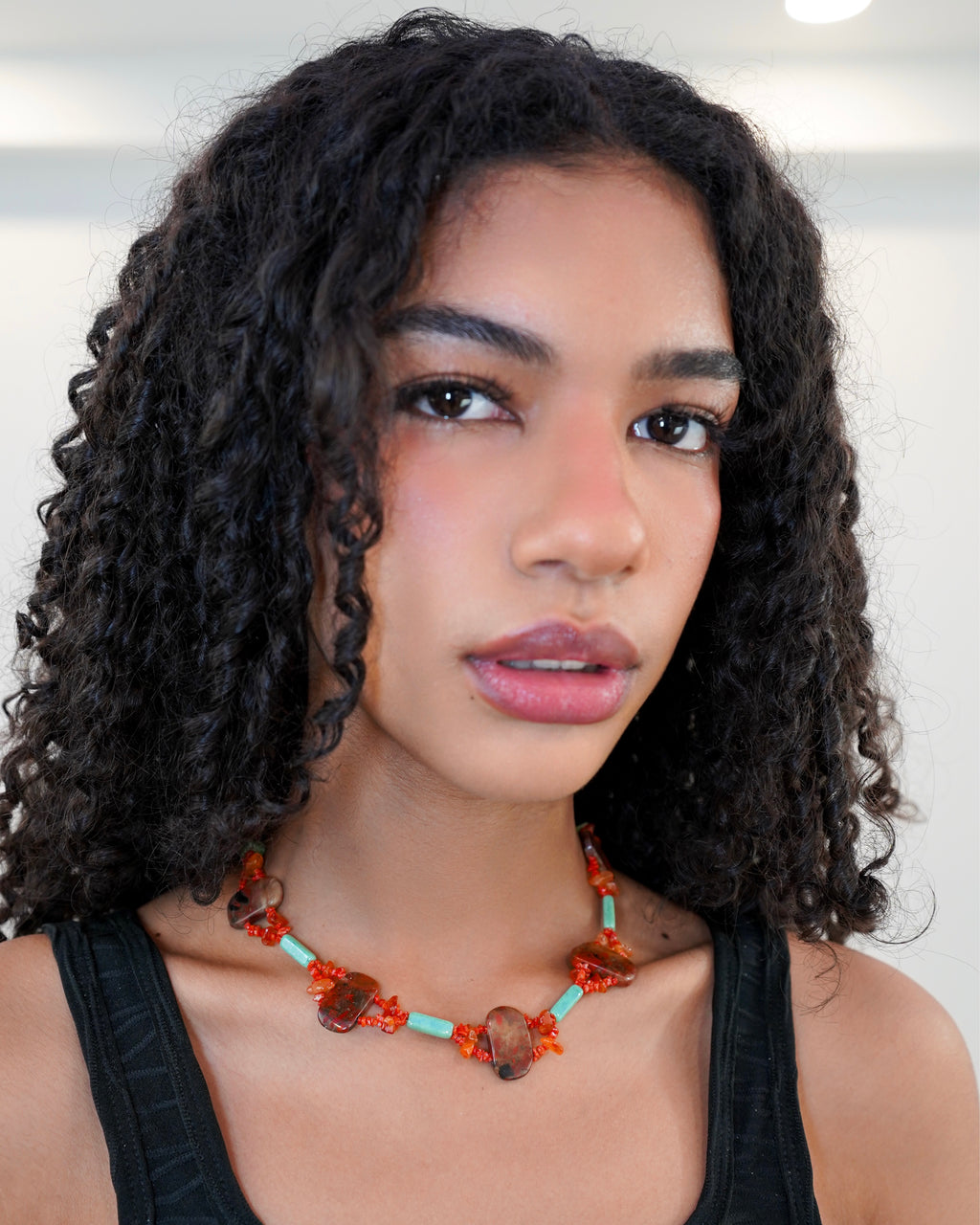 Desert Oasis Necklace