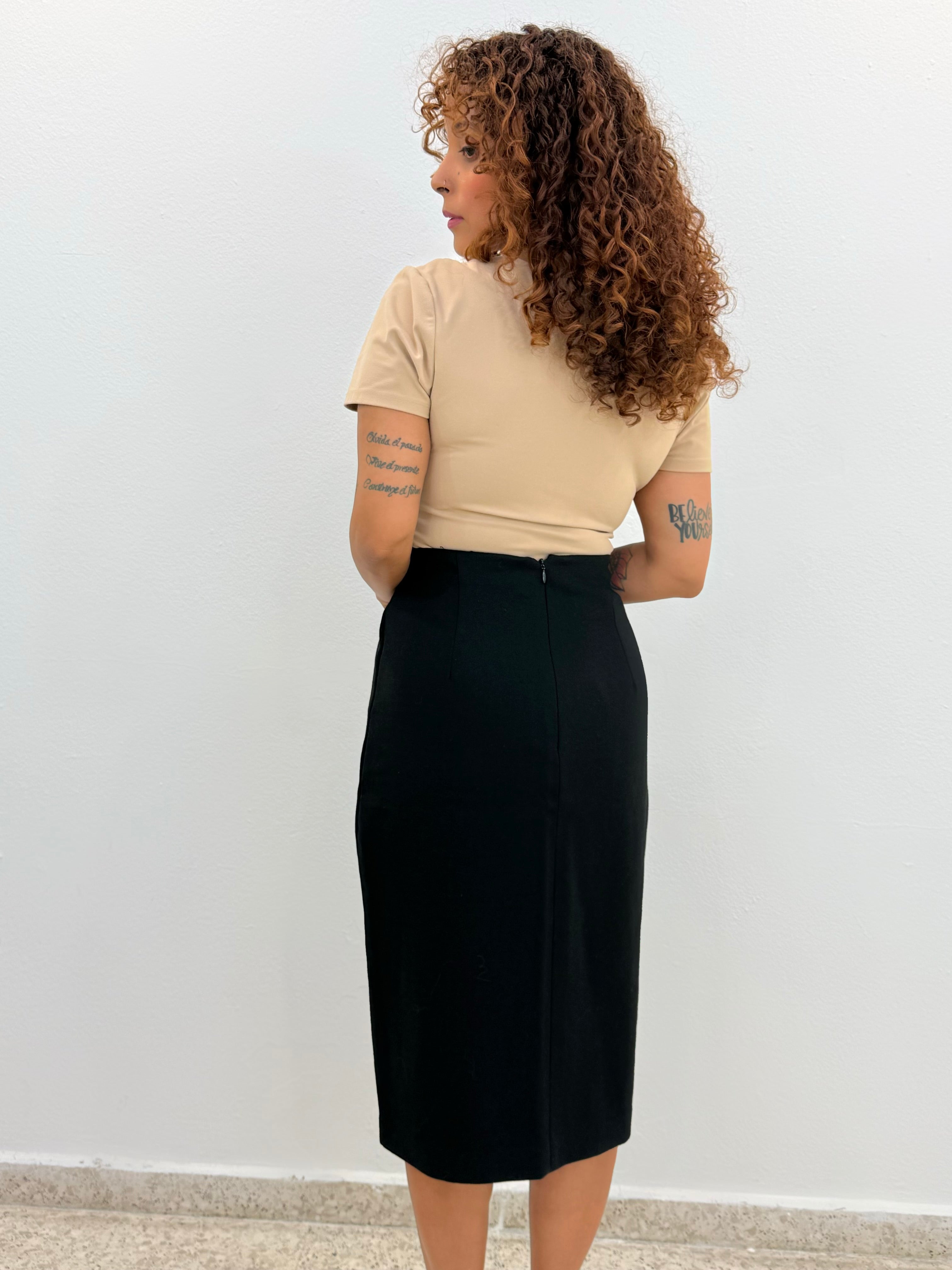 Audrey Skirt