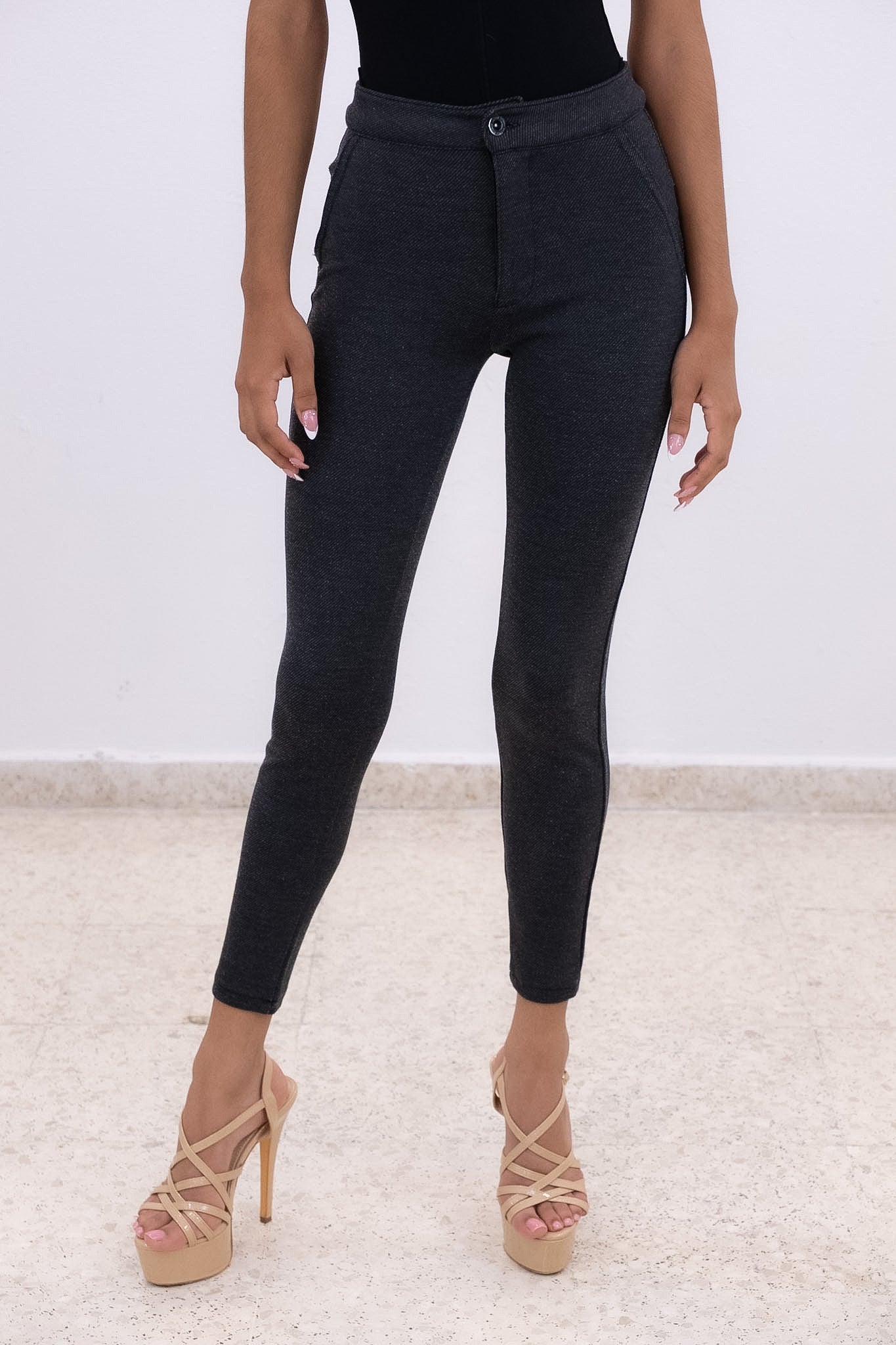 Midnight Sculpt Pants