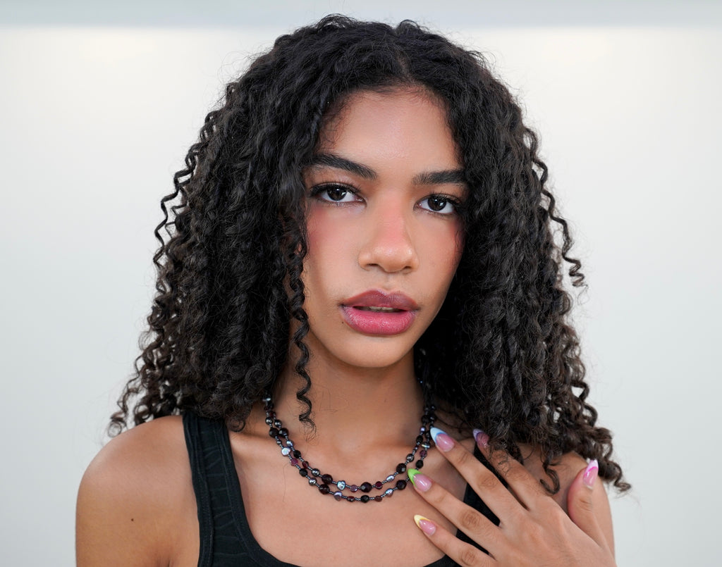 Cosmo Necklace