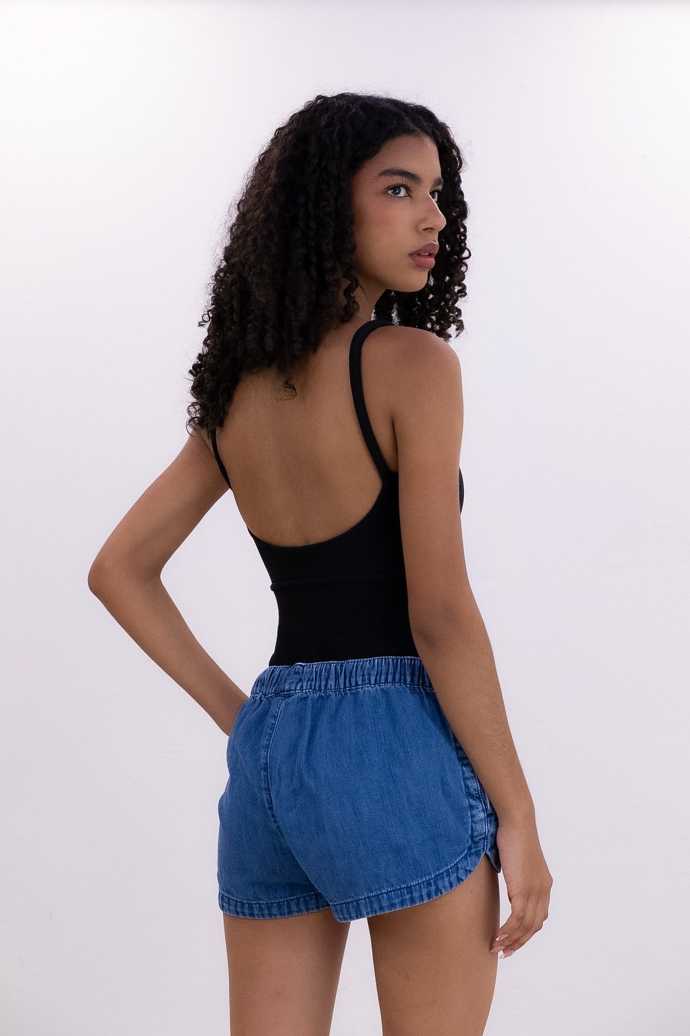 Ocean Drift Shorts