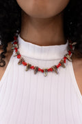 Coral Reef Necklace