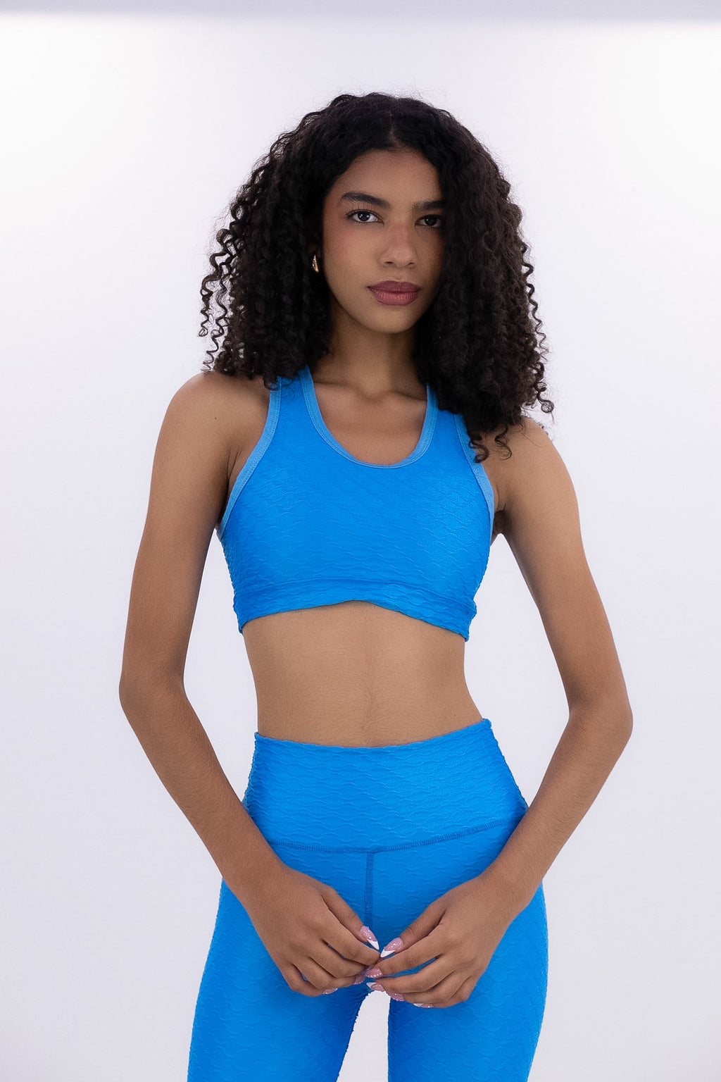 Blue Motion Set