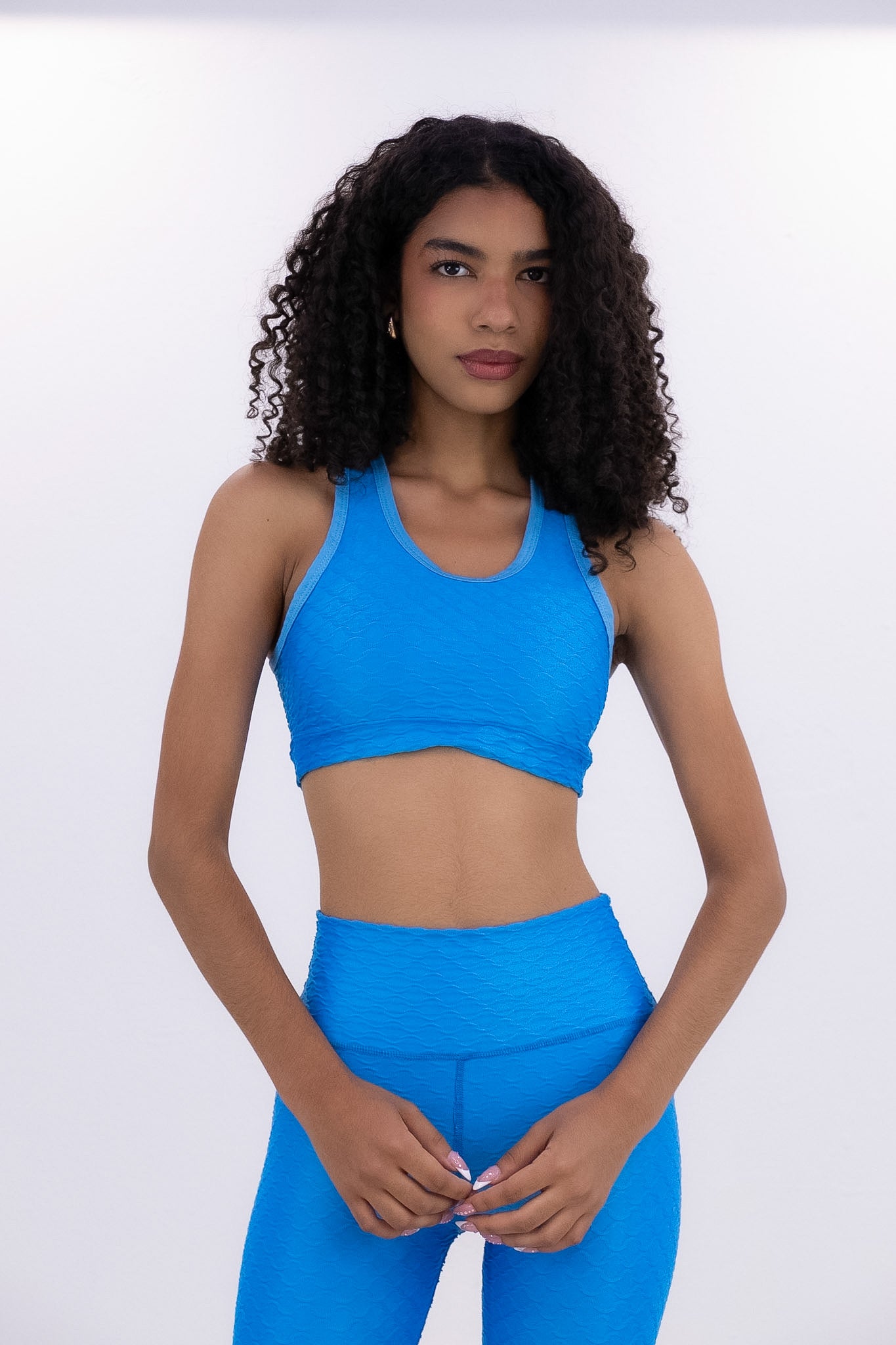 Blue Motion Set