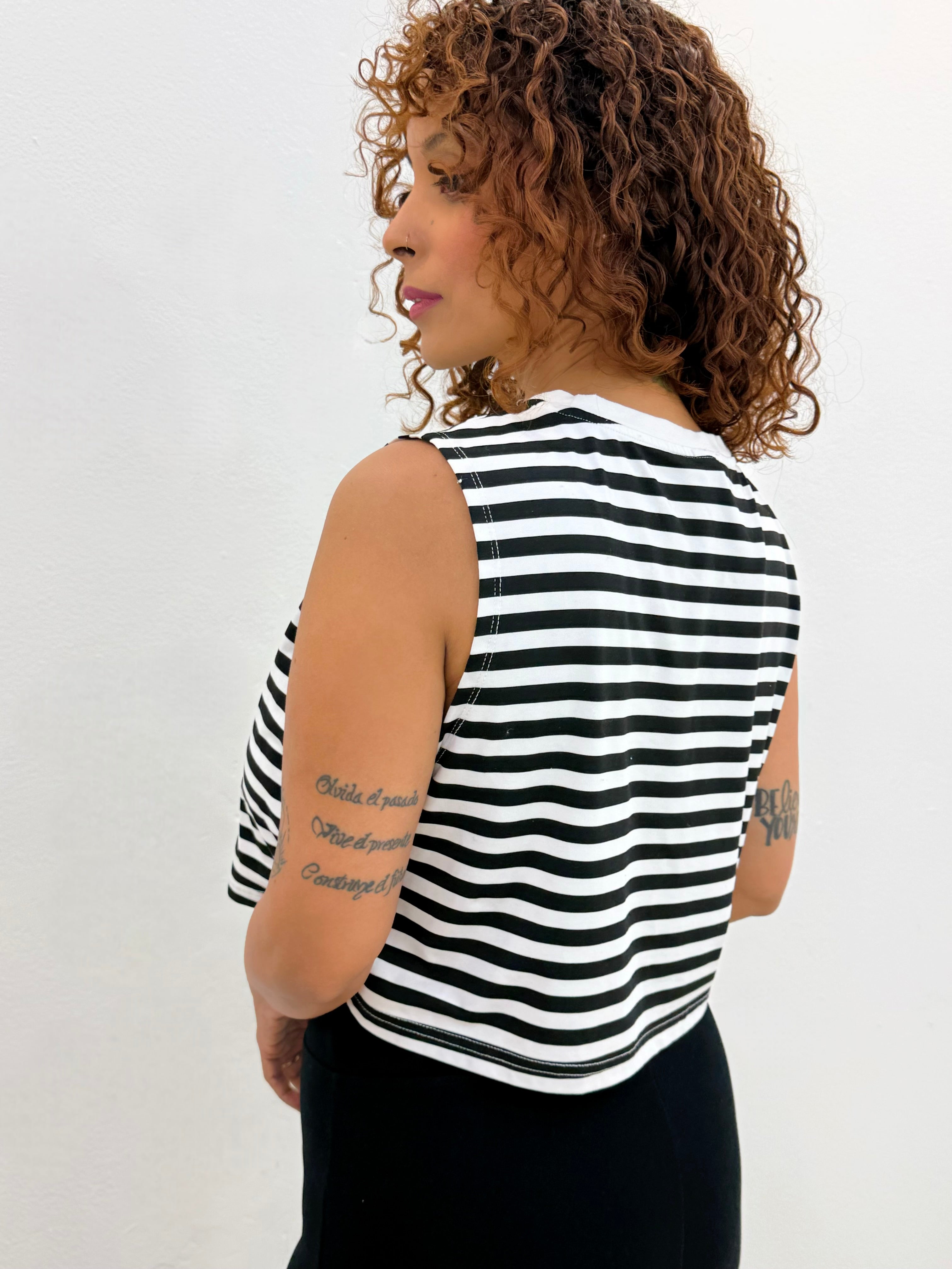 Sail Away Top
