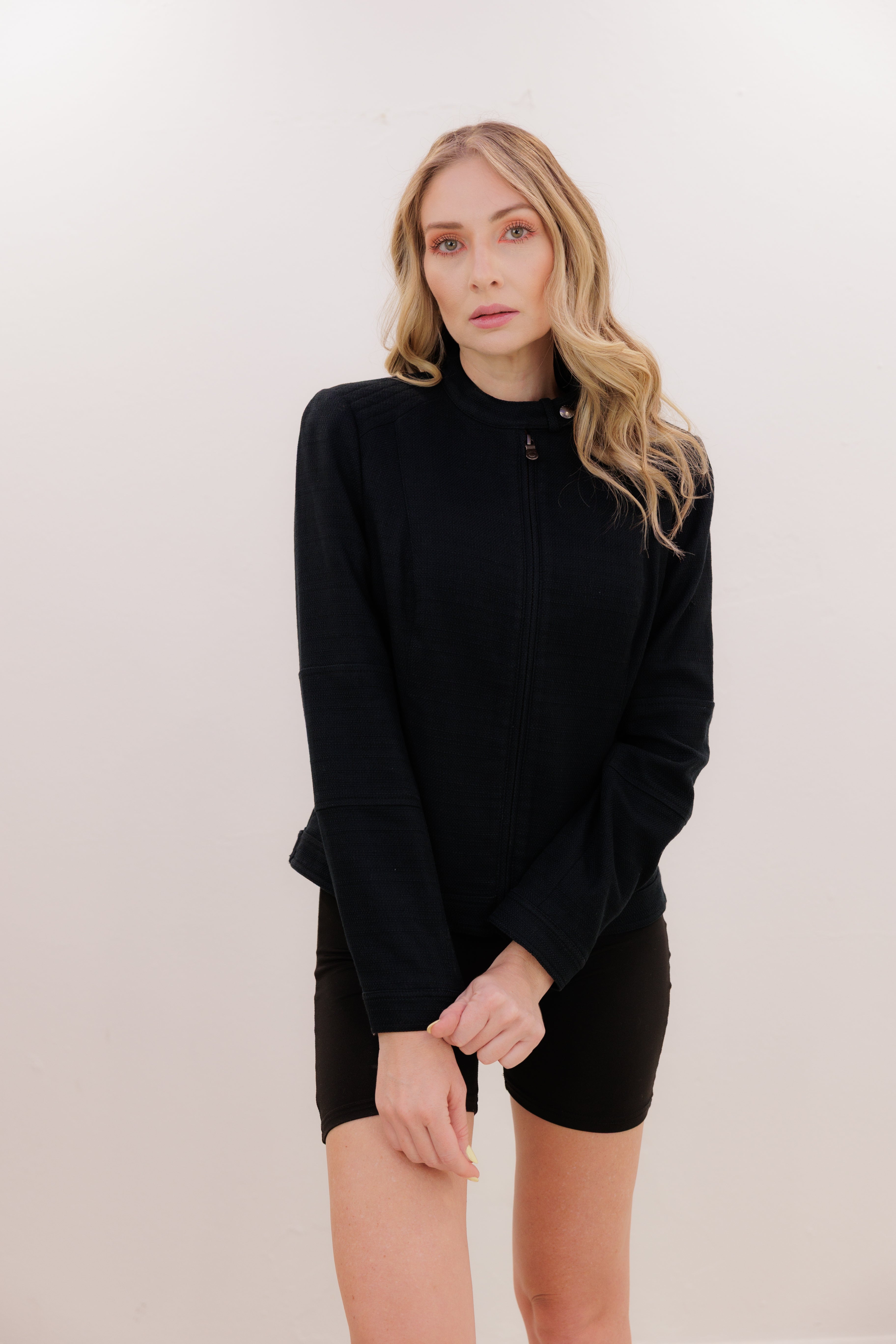 Banana Republic Noir Jacket