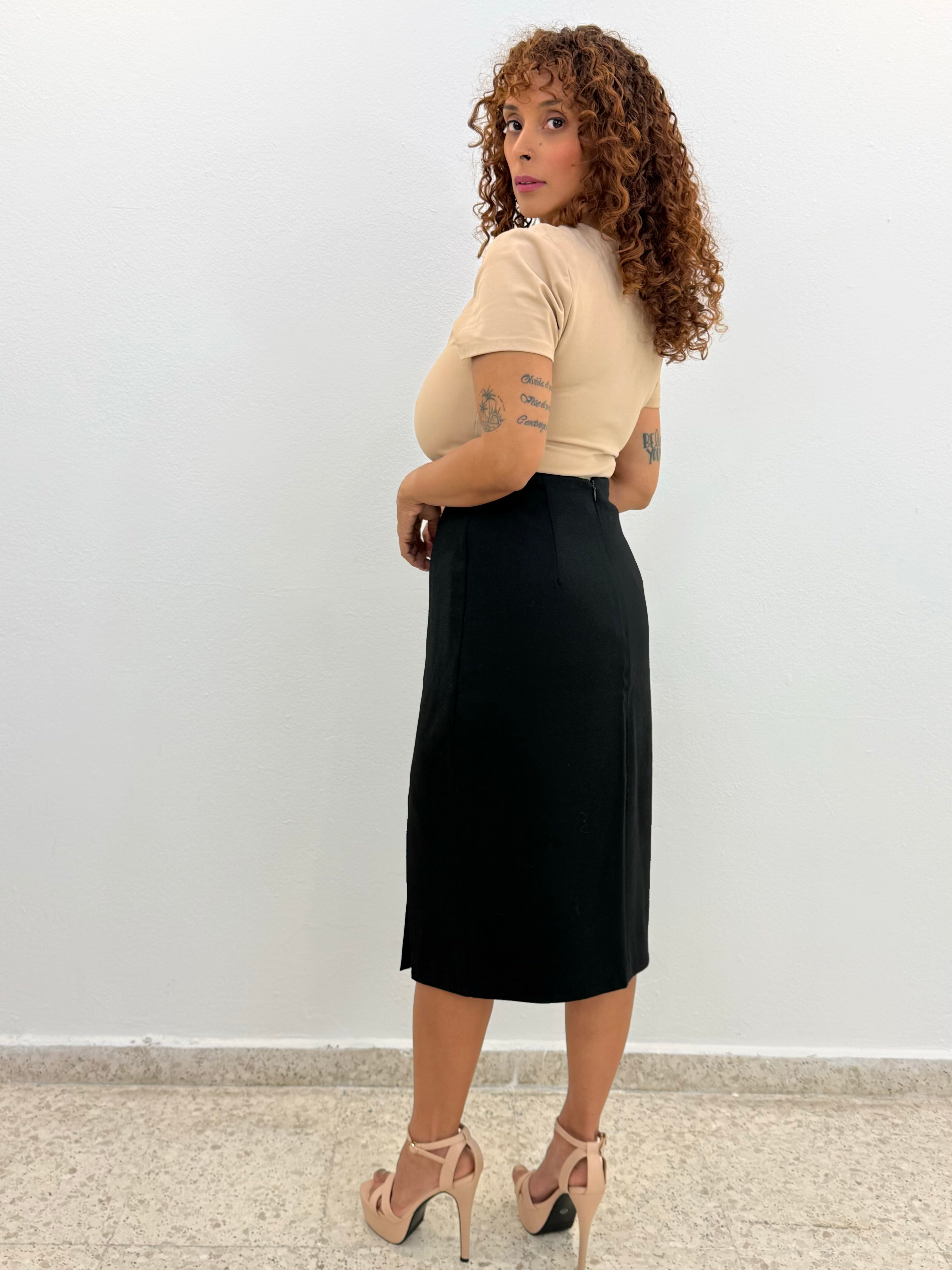 Audrey Skirt