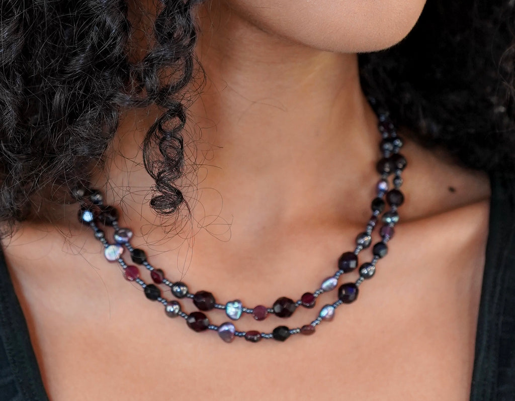 Cosmo Necklace