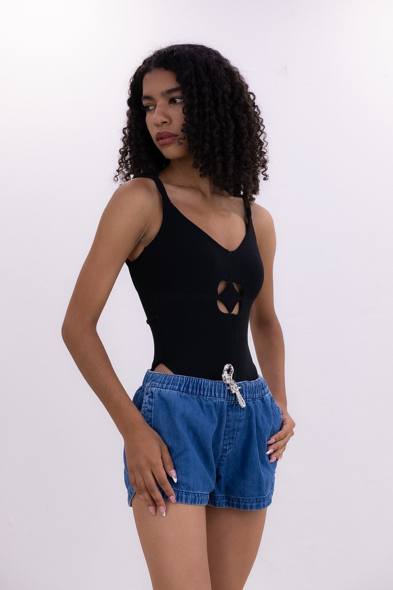 Ocean Drift Shorts