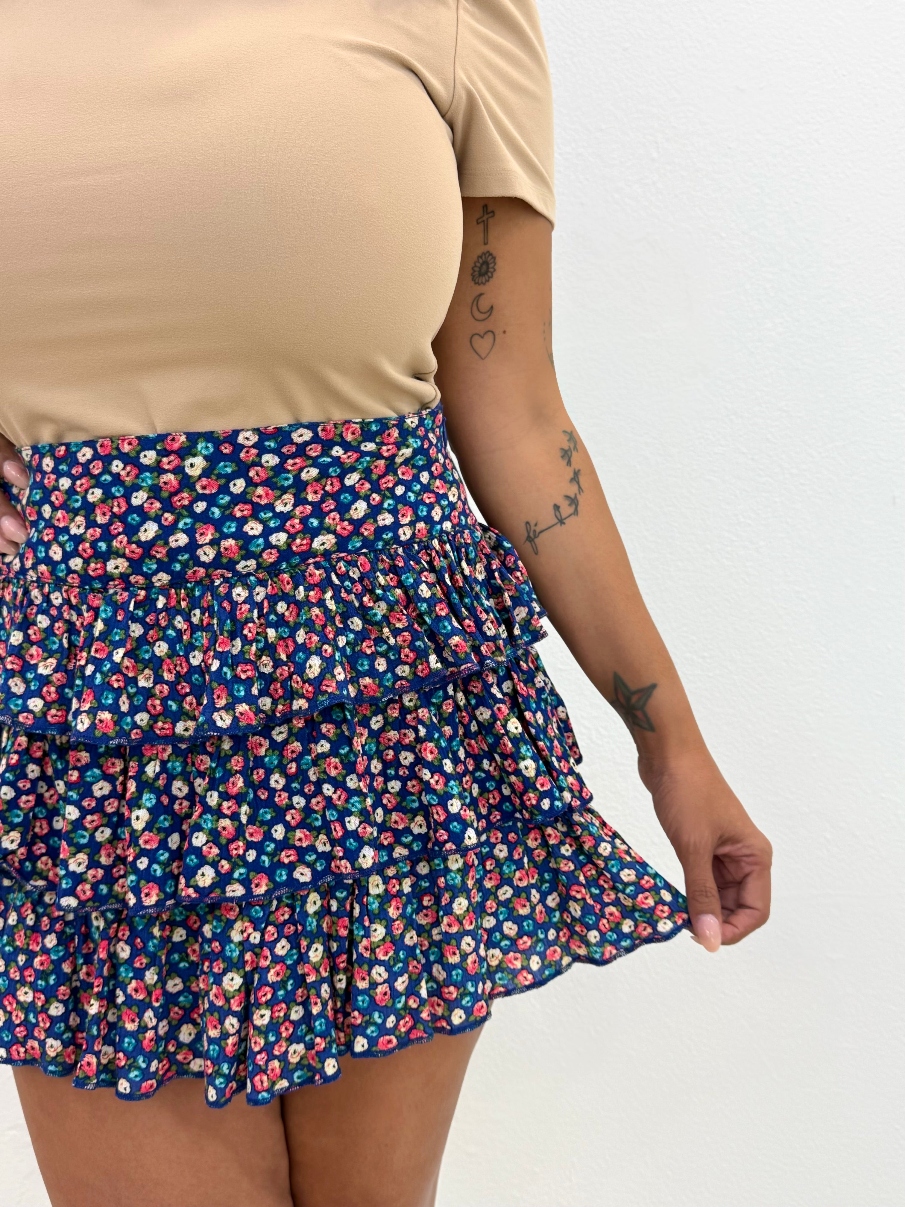 Amelia Skirt